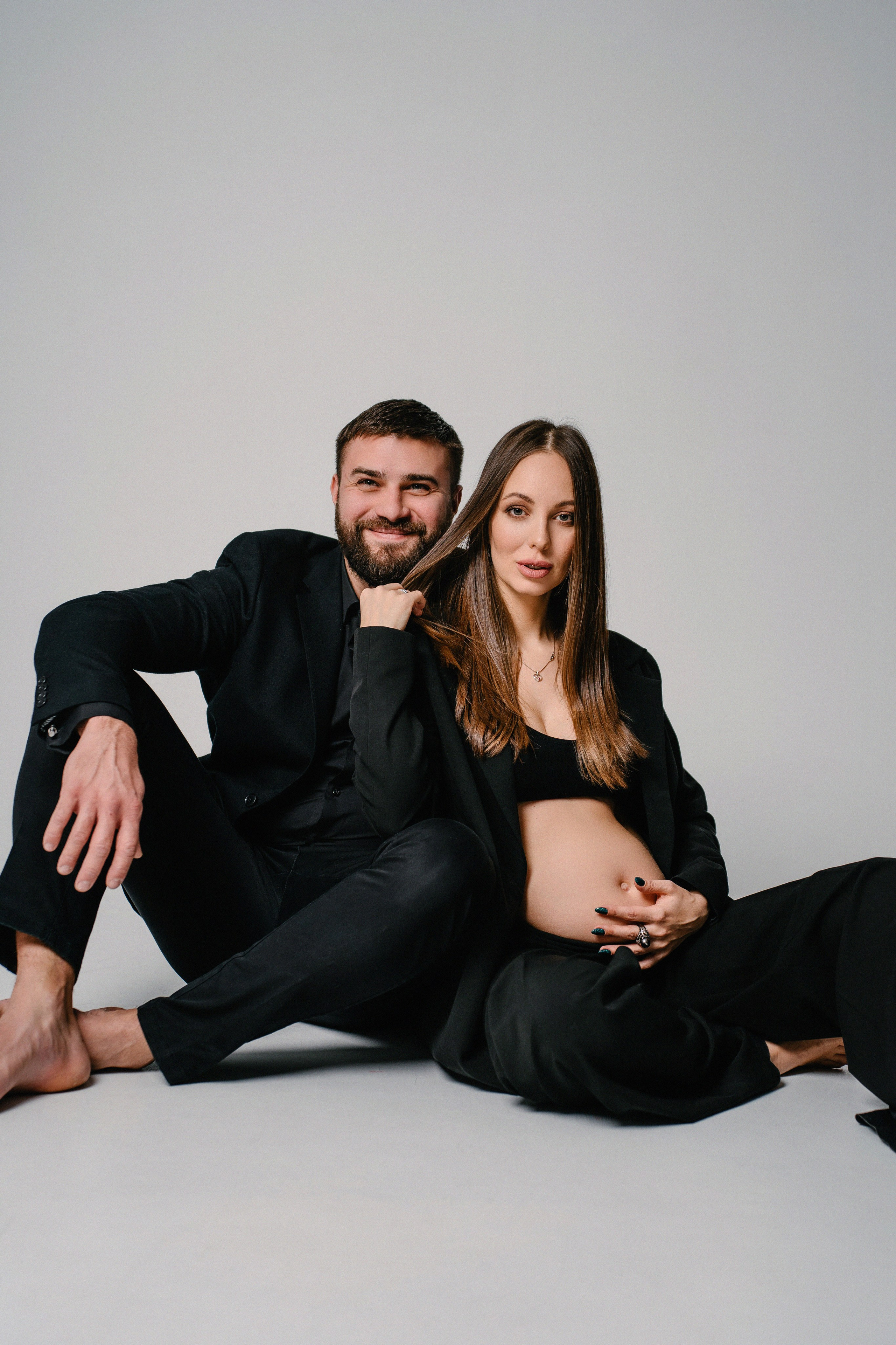 Мальчик или девочка. Свадебный и семейный фотограф в Воронеже Анастасия Бойко