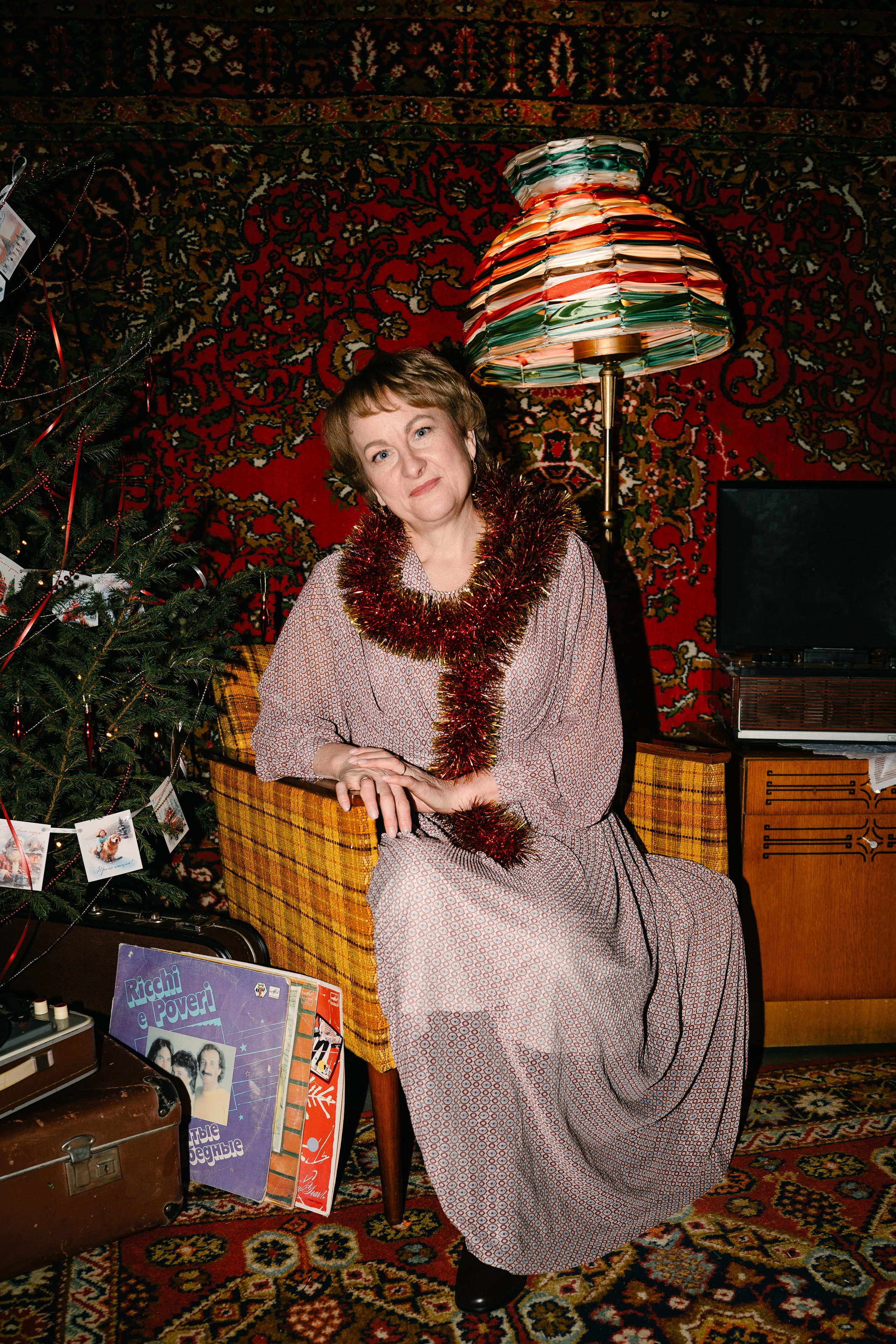 Новогодний корпоратив ADрайв & dmz. Свадебный и семейный фотограф в Воронеже Анастасия Бойко