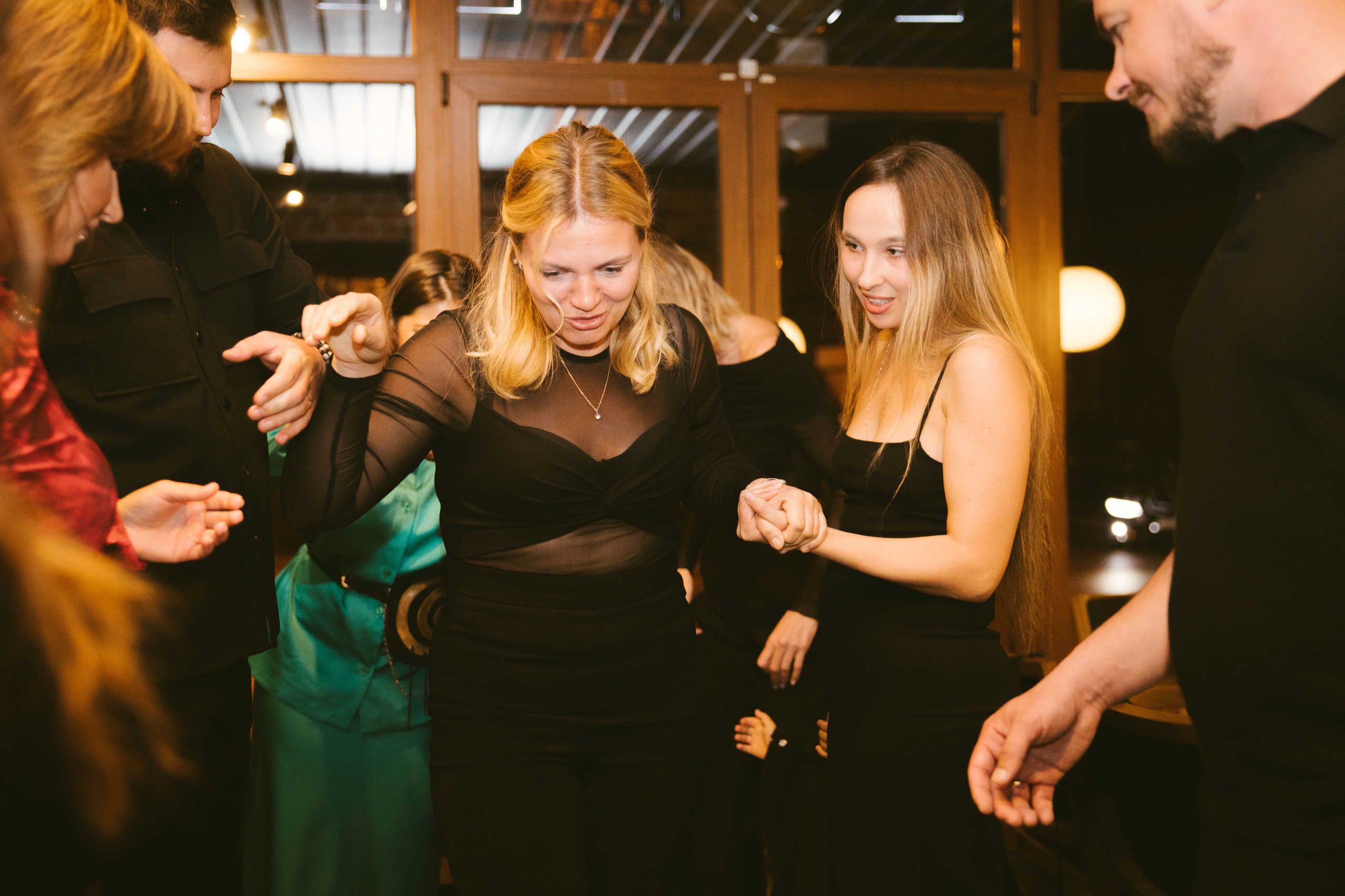 Юбилей. Фотограф в Липецке и Москве Рыкова Юлия