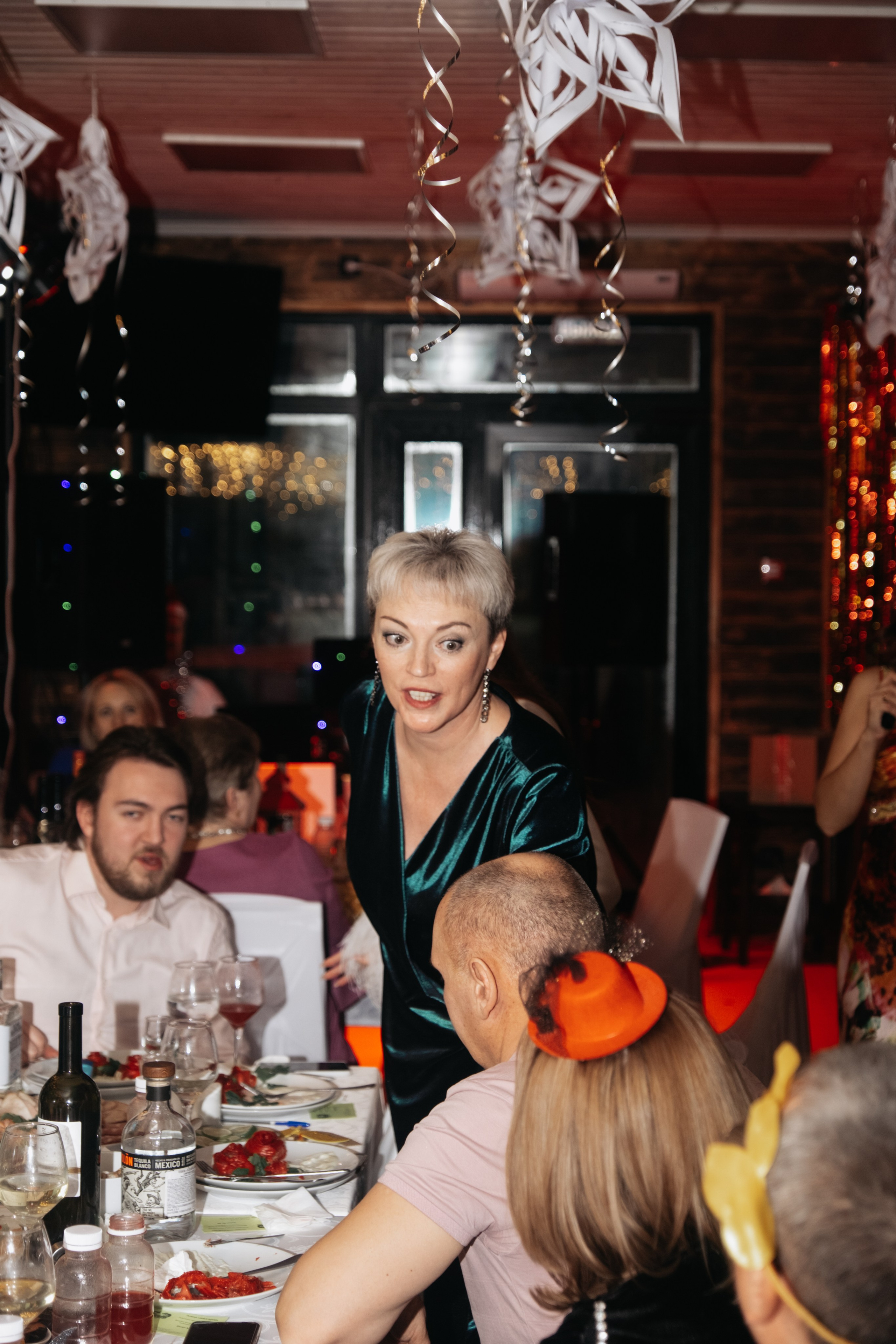 Новый Год 2024 на базе отдыха «Терсутская». Павел Маннапов, фотограф и видеограф в Екатеринбурге