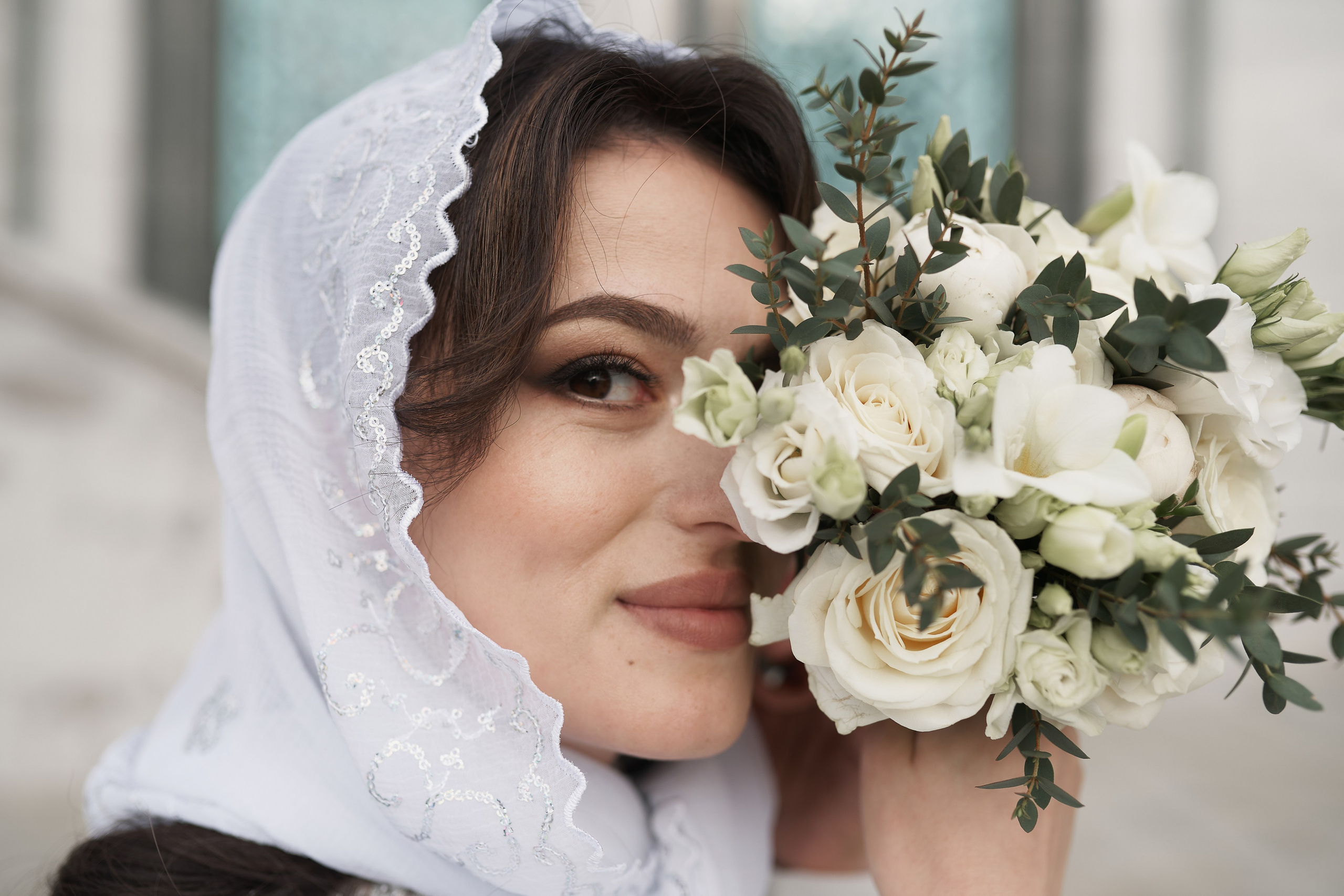 Саймур|Сона. Портретный фотограф в Москве Ольга Акушко
