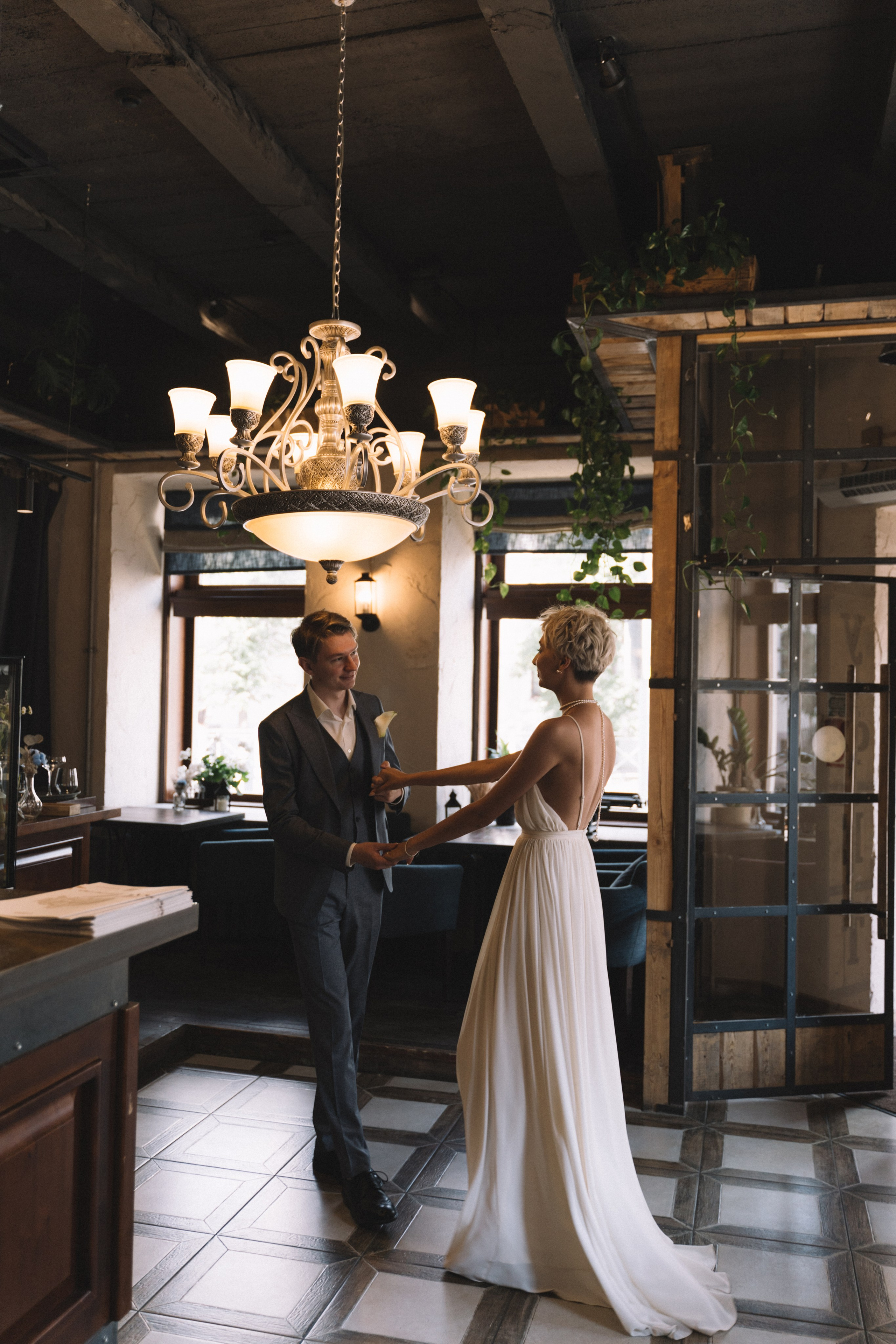 Марат Алина. Фотограф Казань