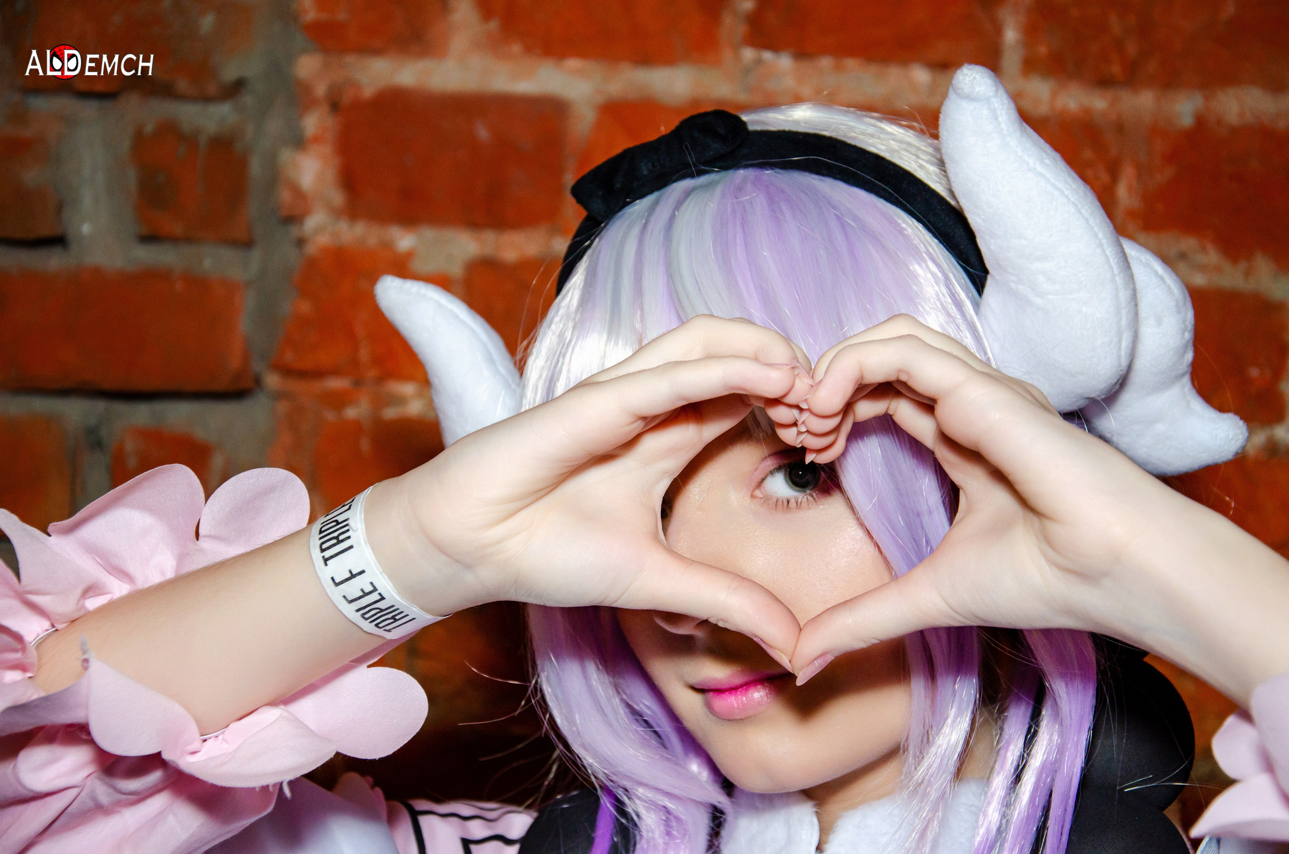 Хэллоуин и косплей фестиваль FFP в Москве, Красный Октябрь