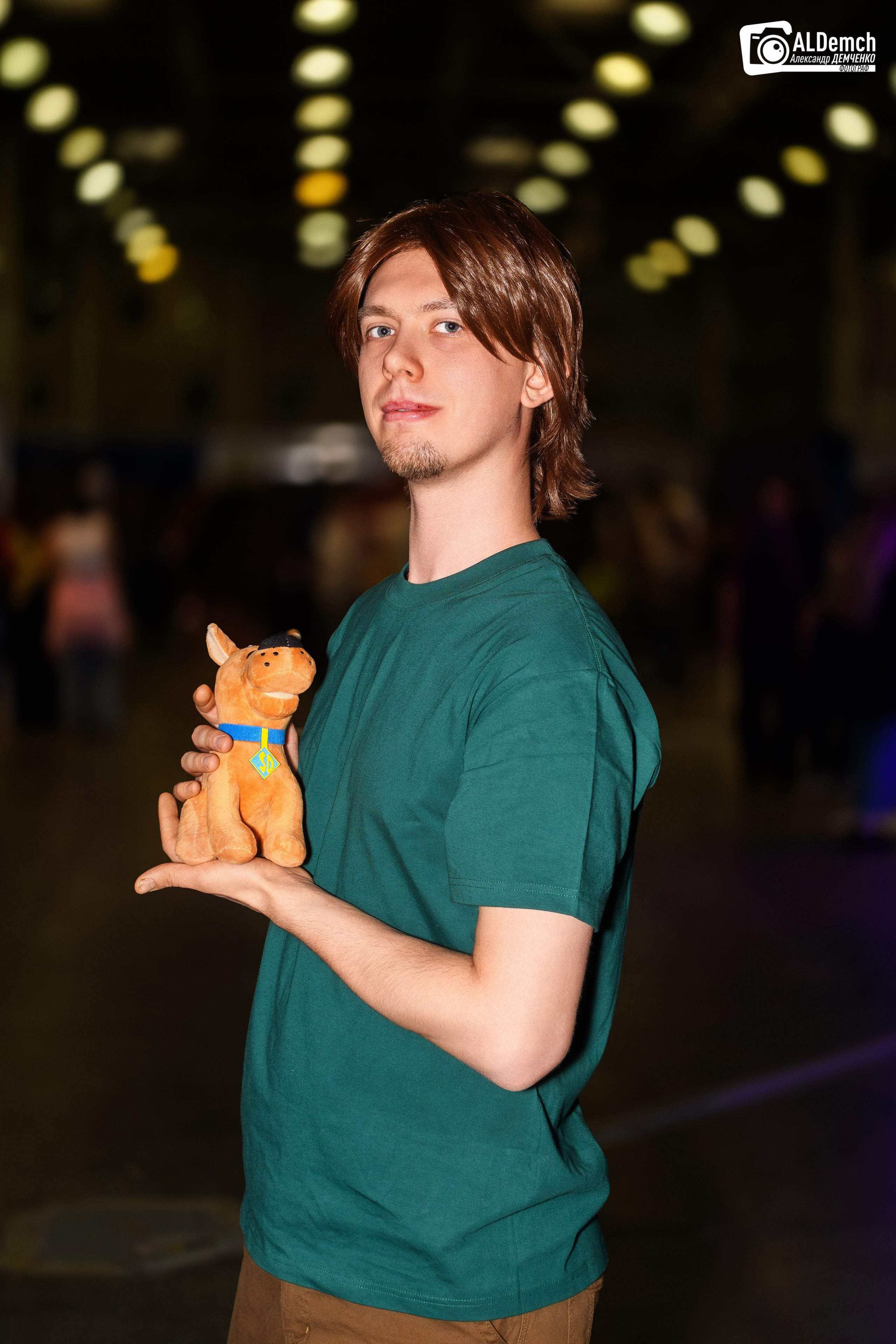 Игрокон 2025 фестиваль косплея и настольных игр в Москве. Фотографии от фотографа. Видеооператор, ретушёр. Дмитров, Москва и область