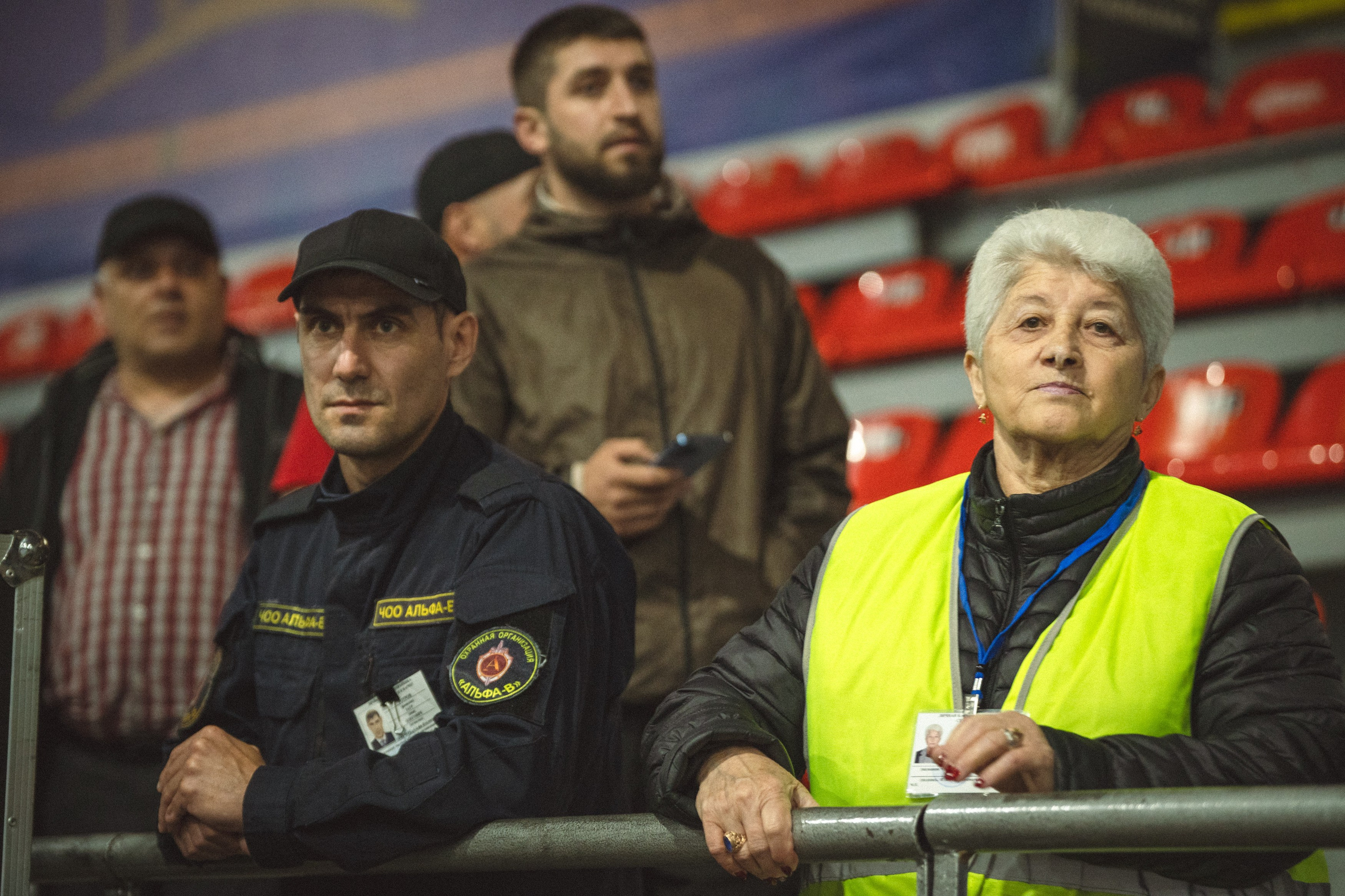 Бокс. Чемпионат России среди юниоров. Владикавказ 2024. Zekons. Фото, видео, нейросети