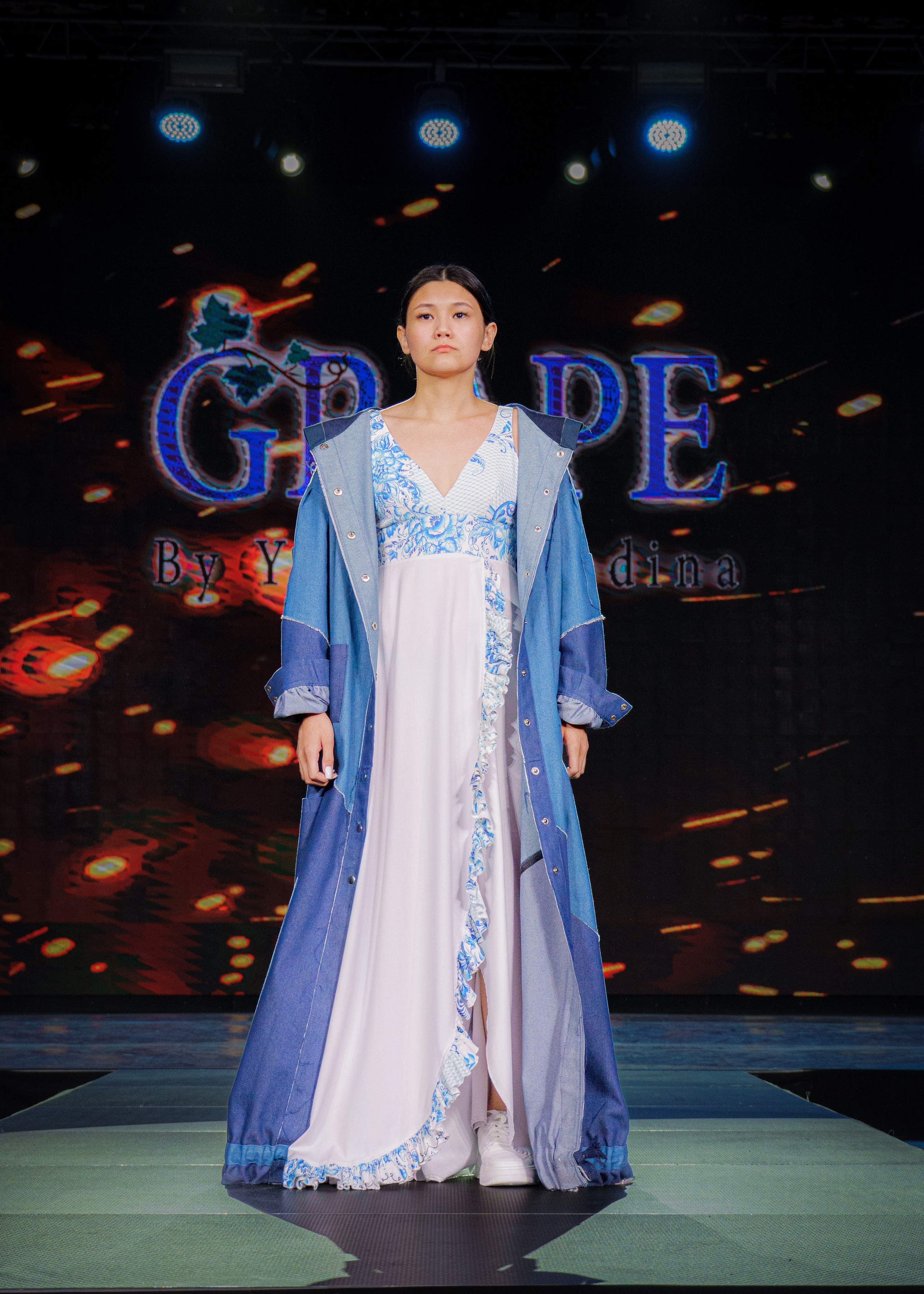 Премия "Сибирский стиль 2024"