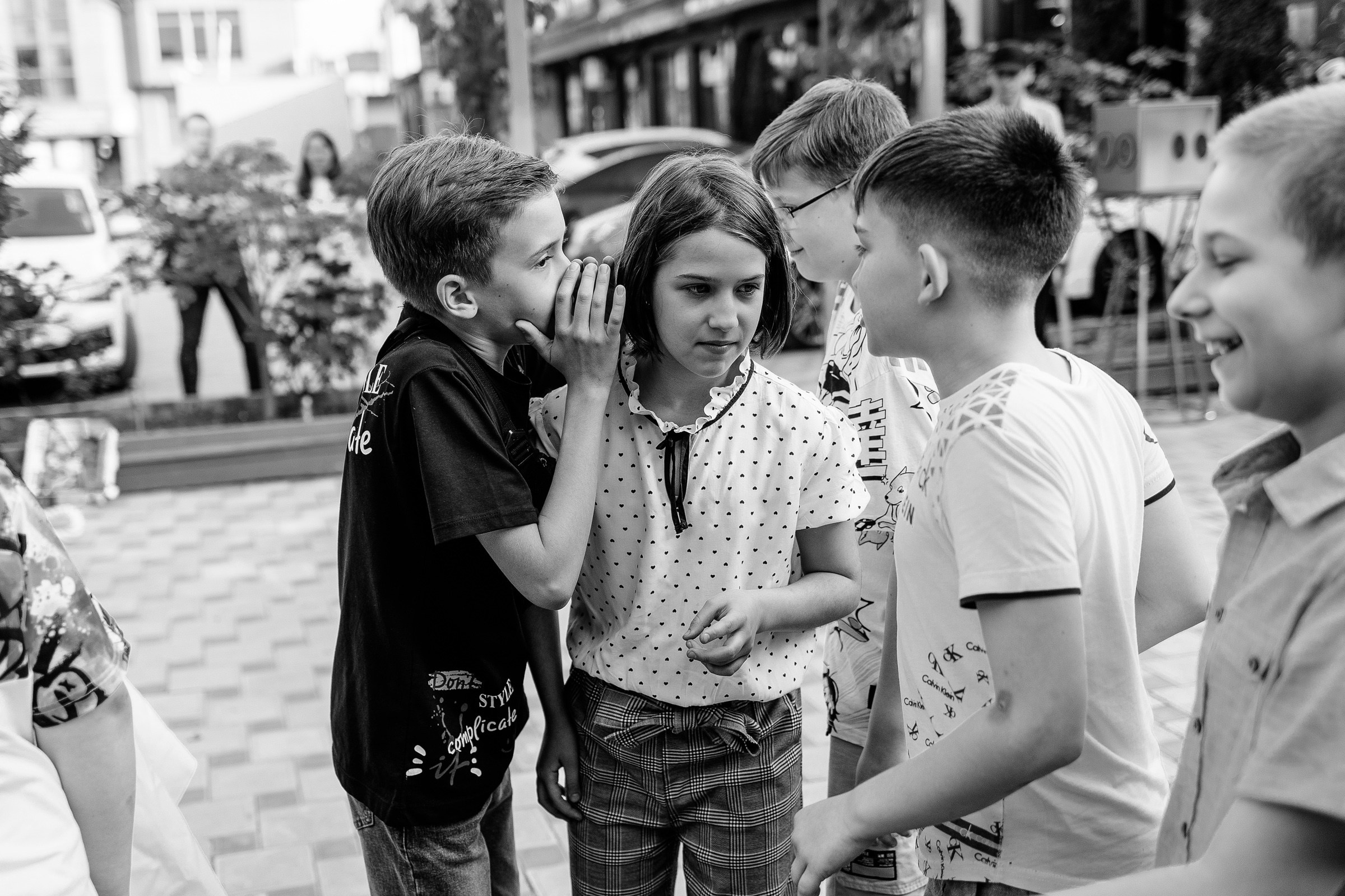 Выпускной. Семейный фотограф в Краснодаре Нина Курнявко