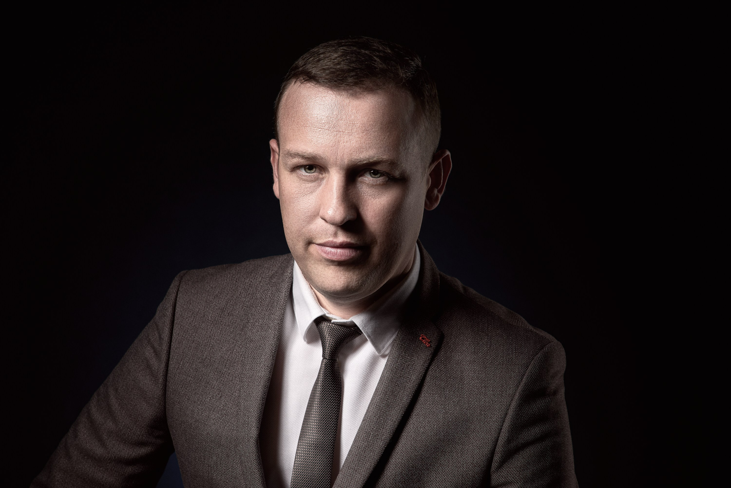 Портретный фотограф в Москве