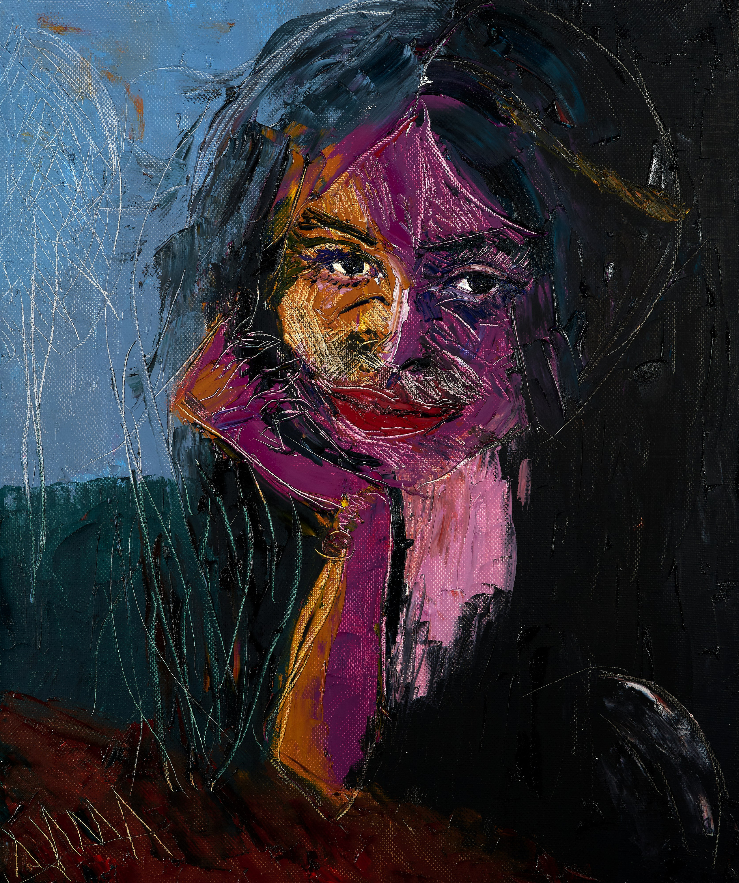 Репродукции