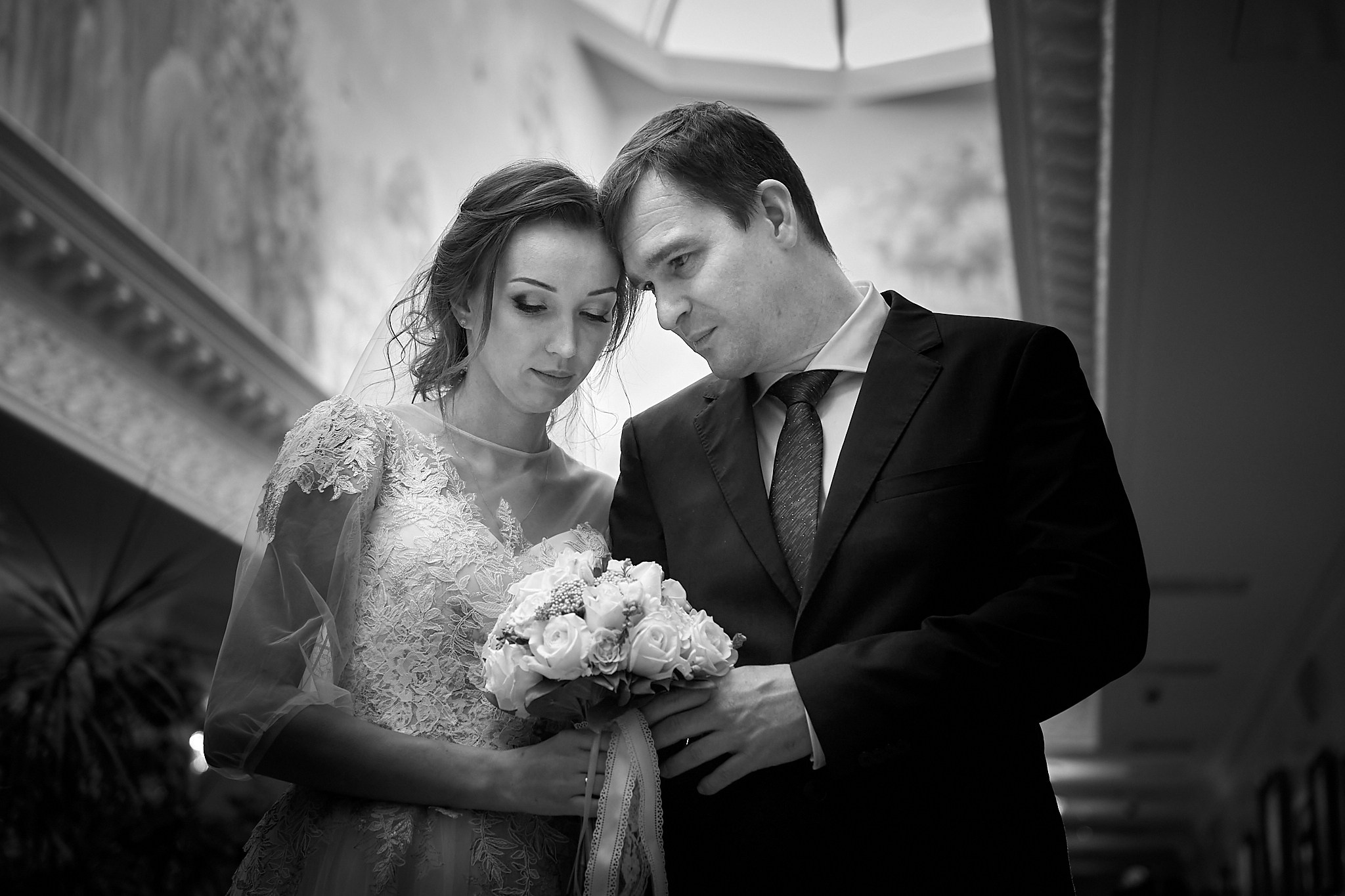 Свадебный фотограф в Москве