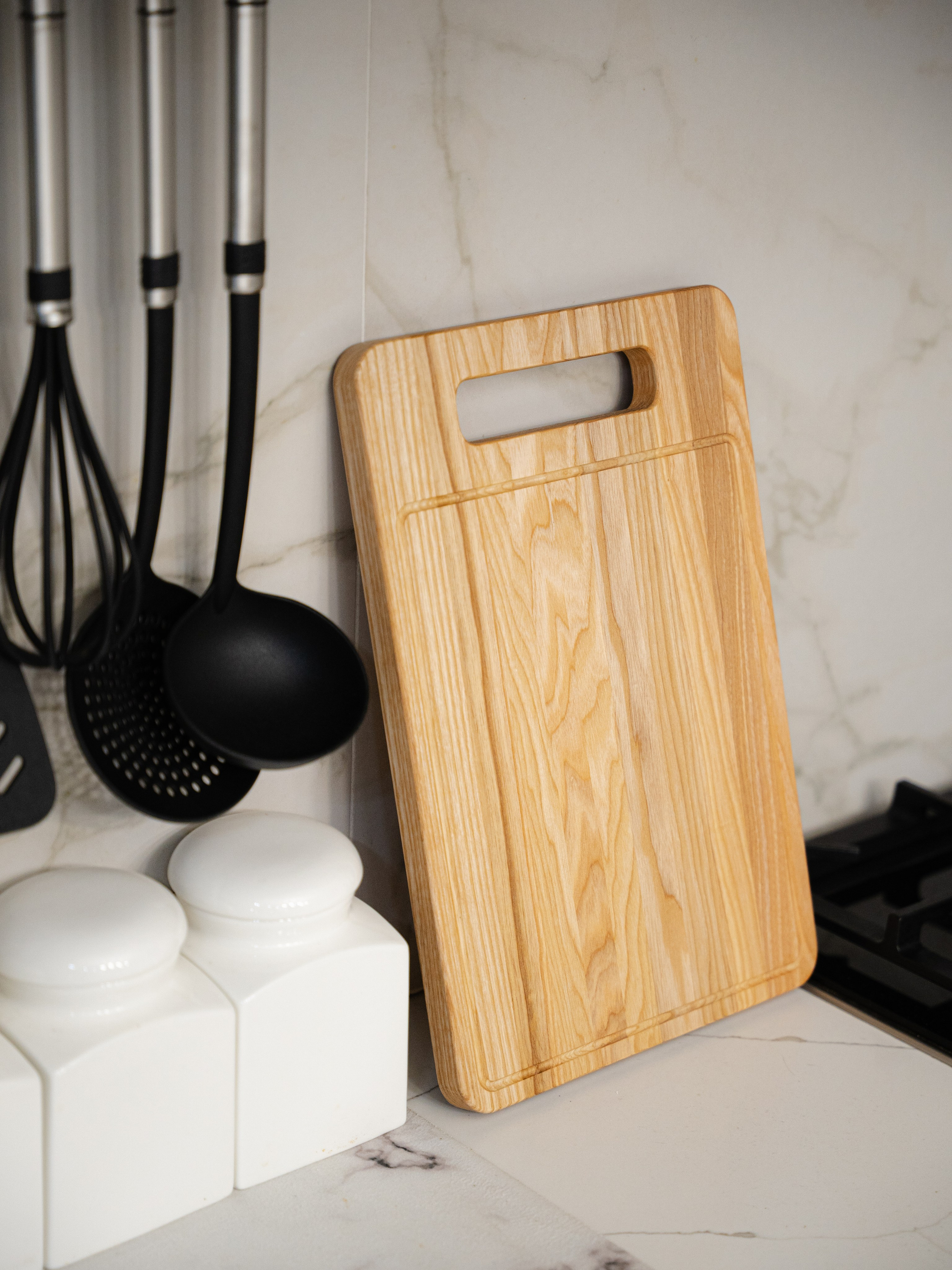 Дуб Forest. Главная