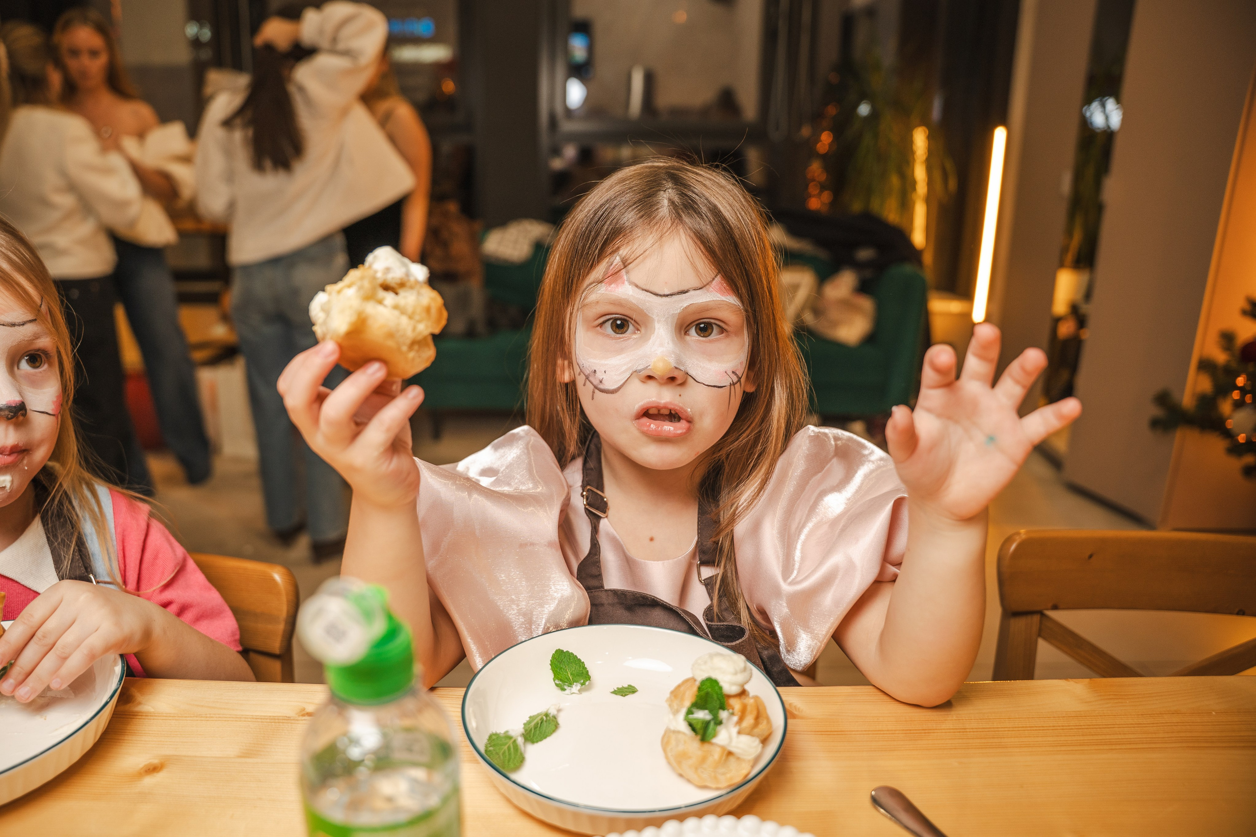 Кулинария «Настроение». Главная