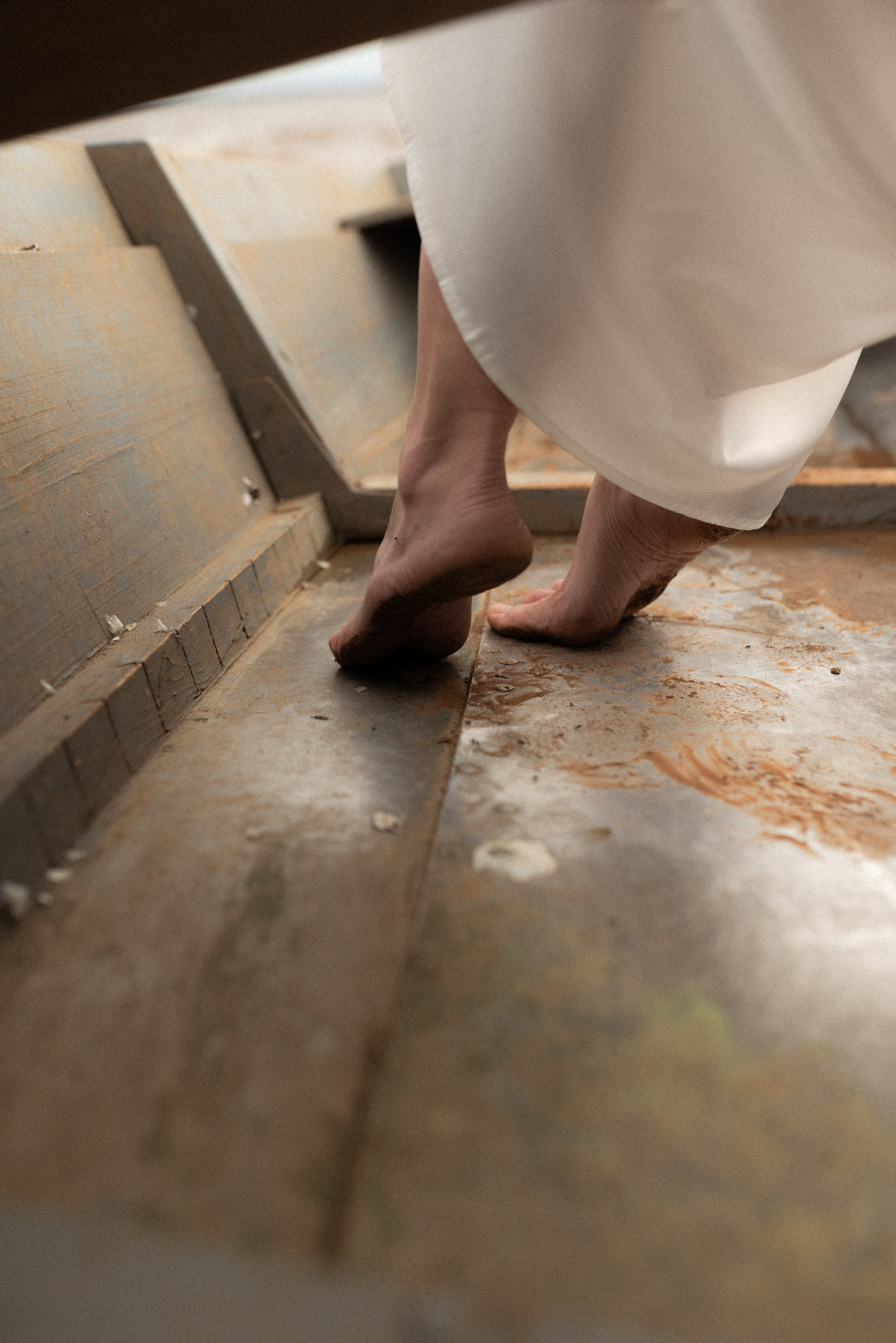 Сирена. Главная