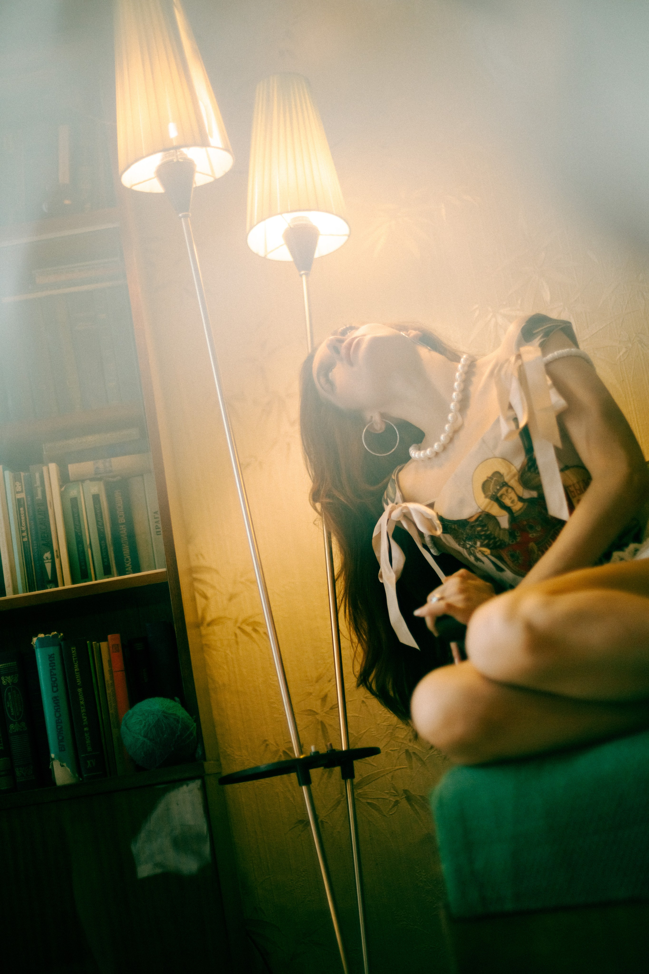 Девочка. Валерия Трофимова ФОТОГРАФ|Санкт-Петербург |Крым