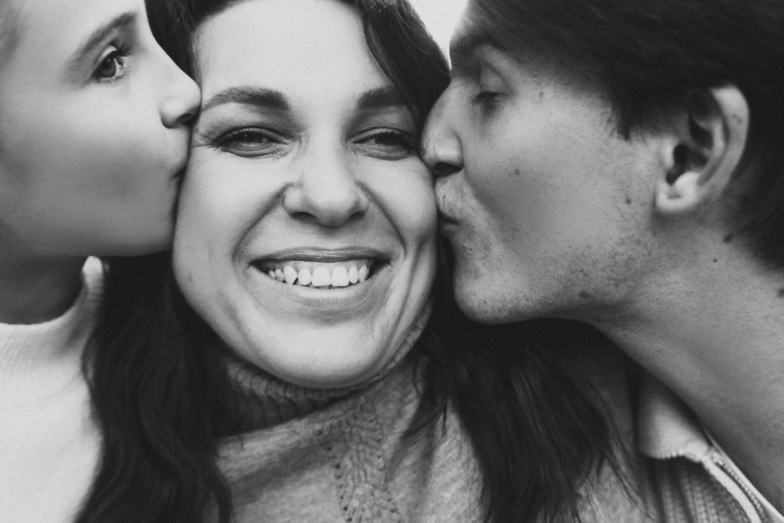 Прогулка в парке. Фотограф Ангарск Иркутск Ксения Король