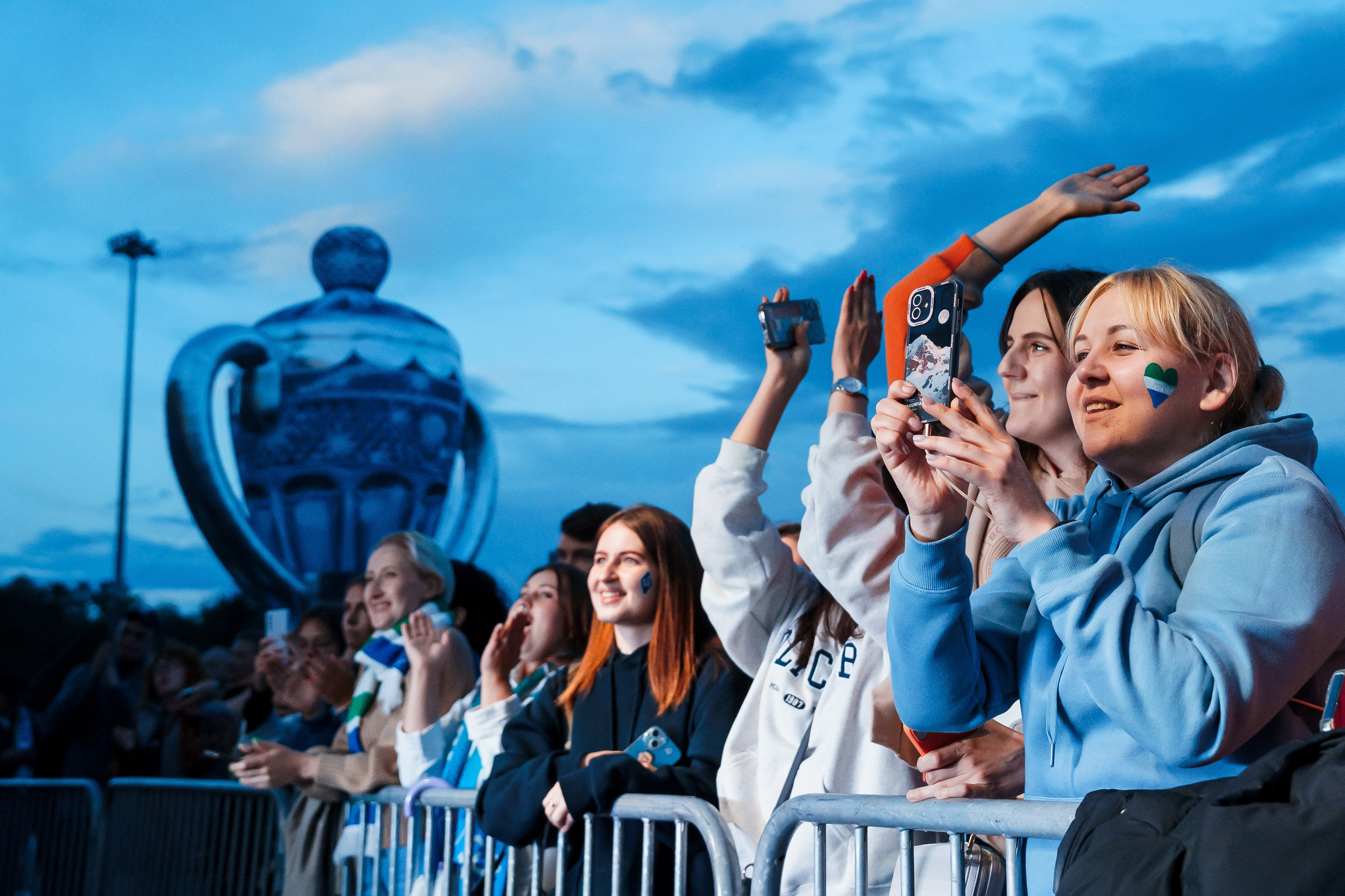 Портфолио. Репортажный фотограф в Самаре Леся Орина