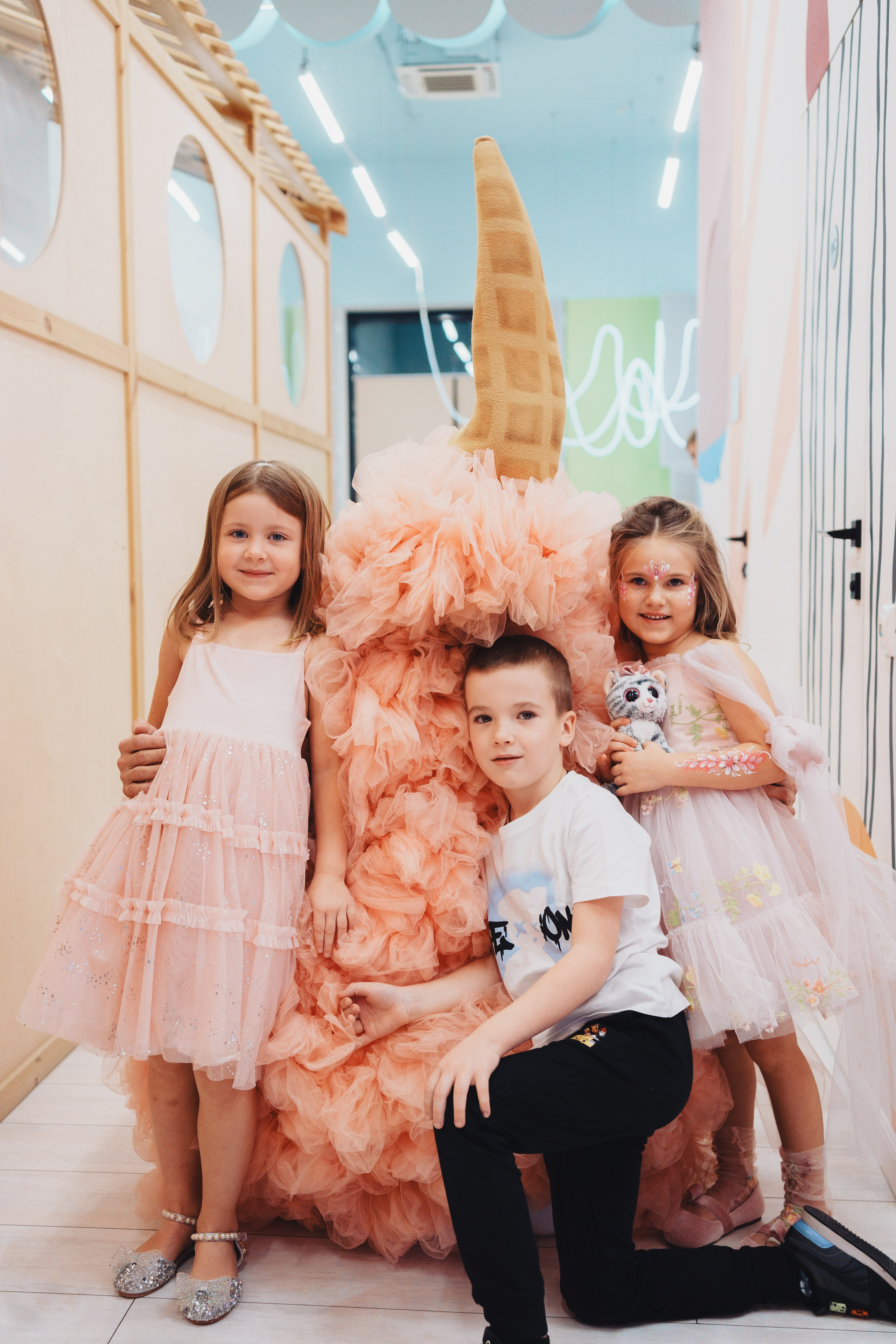 Принцессе Анне 5 лет!. Семейный и детский фотограф и видеограф в Москве, Серпухове и Тарусе Валерия Сорокина