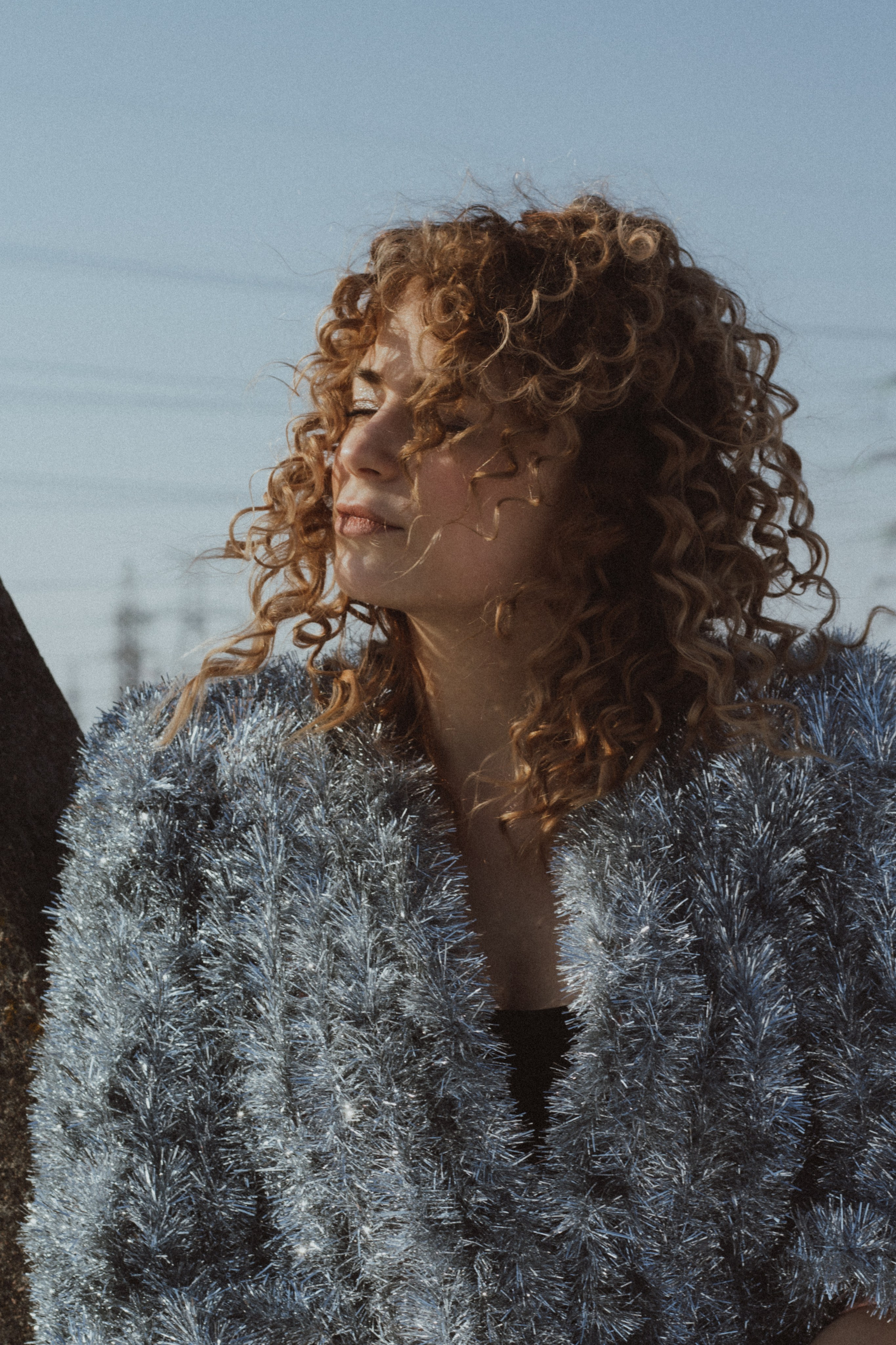March Thaw. Katrin Rosevelli твой персональный фотограф