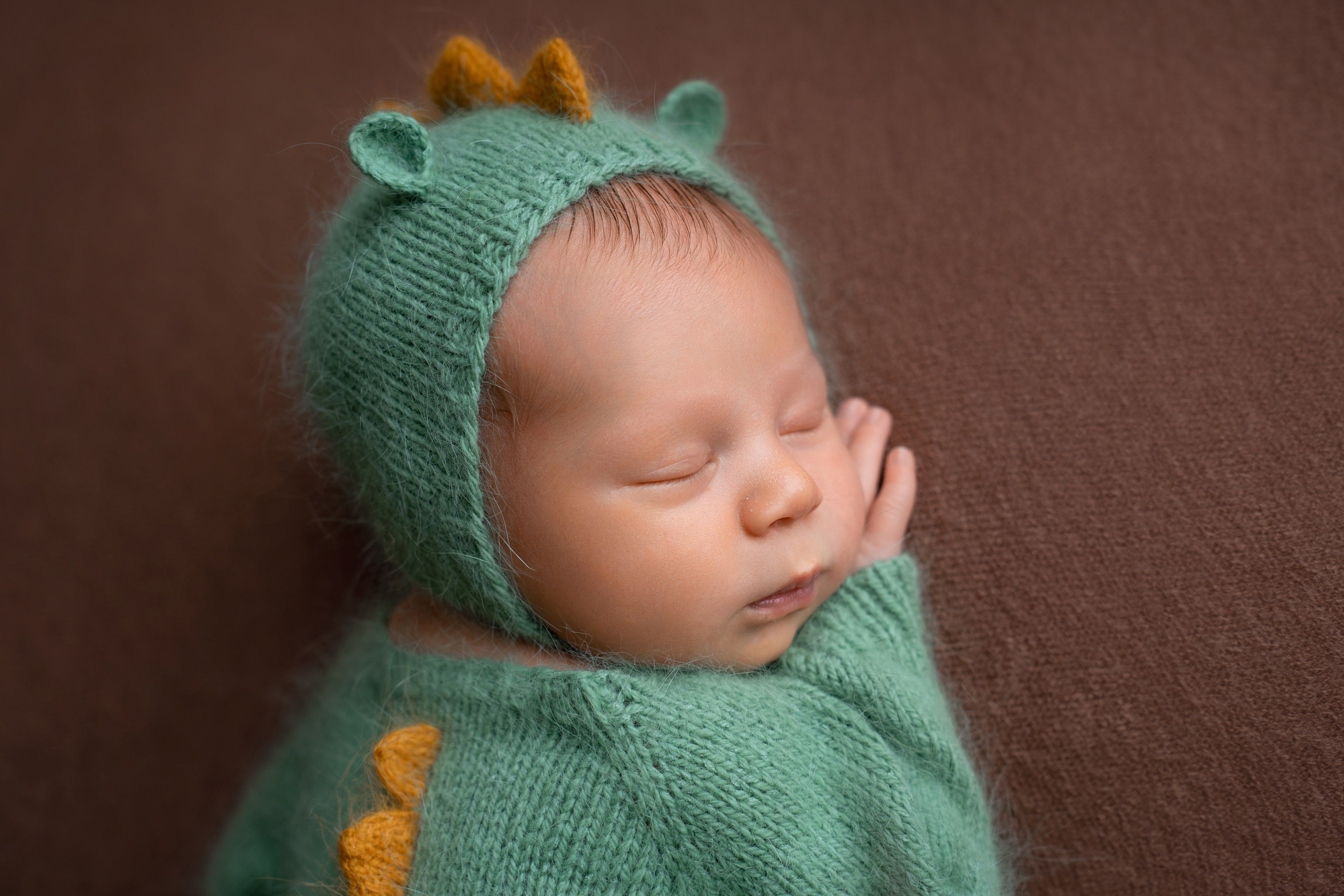 Ньюборн. Фотограф новорожденных Оренбург и свадебный фотограф Оренбург