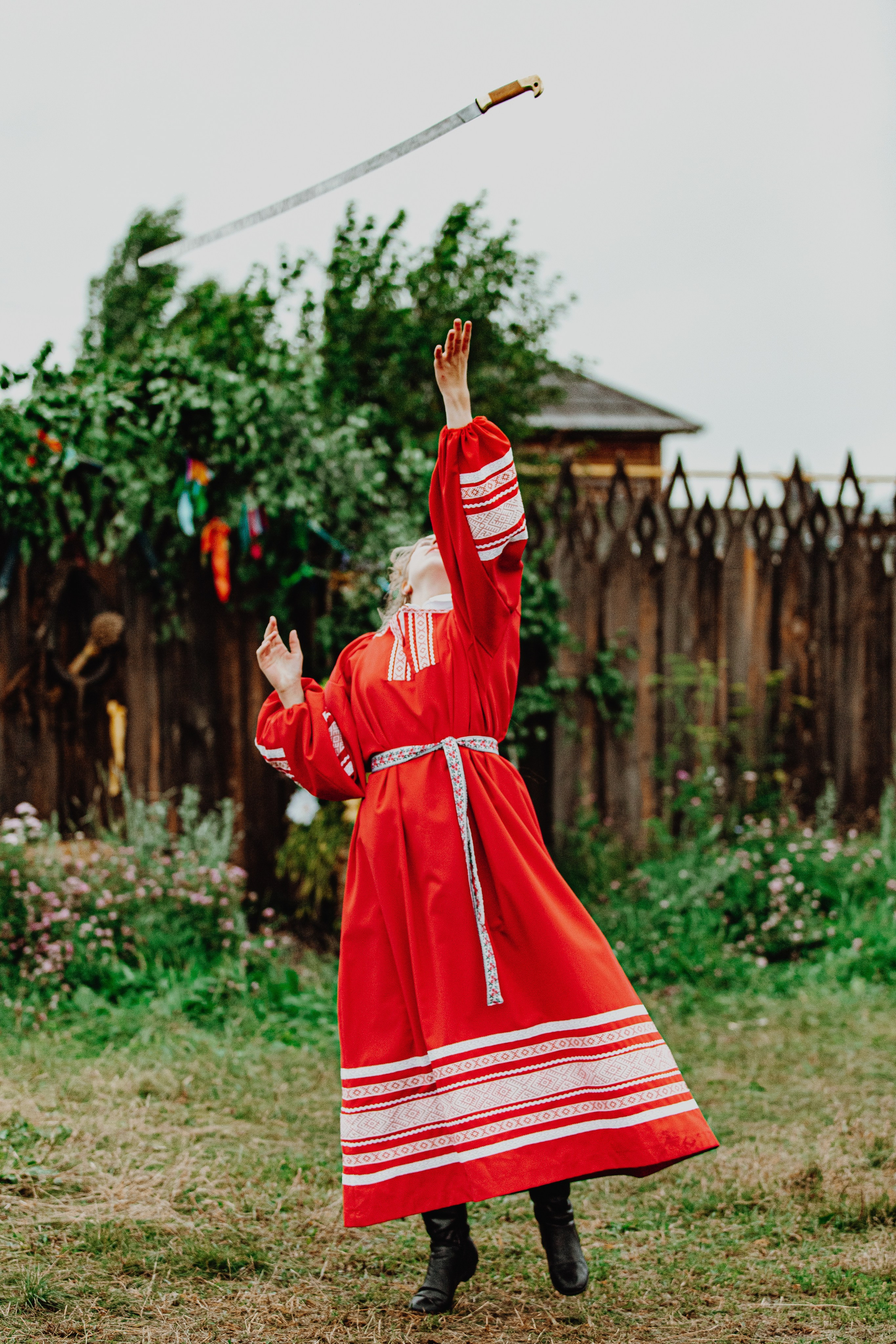 Фестиваль «Абалакское поле» XVI. Арт-фотограф Крис Л. в Тобольске: портрет, семейные, свадьбы