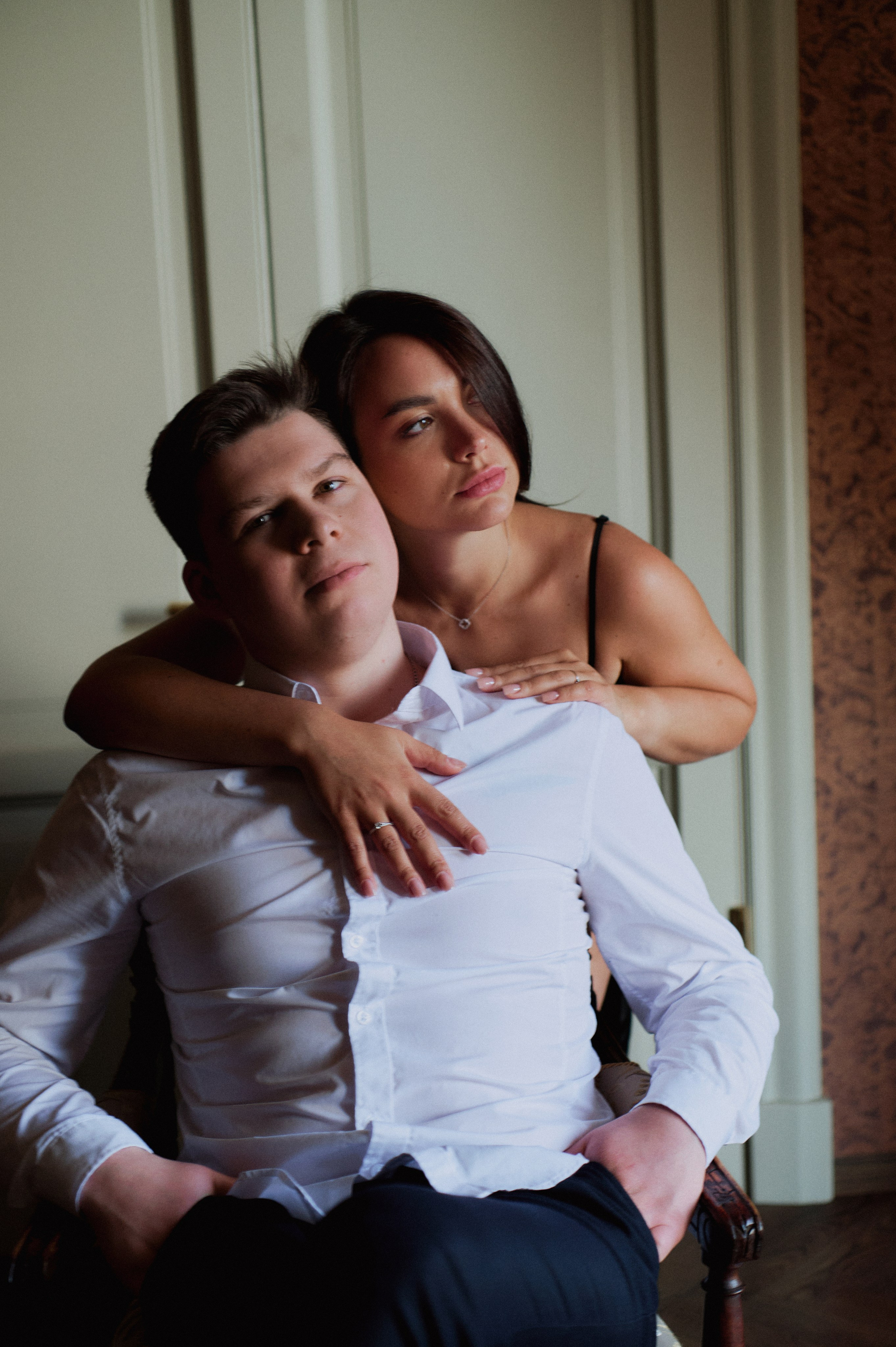 Ulyana|Sasha. Свадебный фотограф Санкт-Петербург DanyaPhotoart