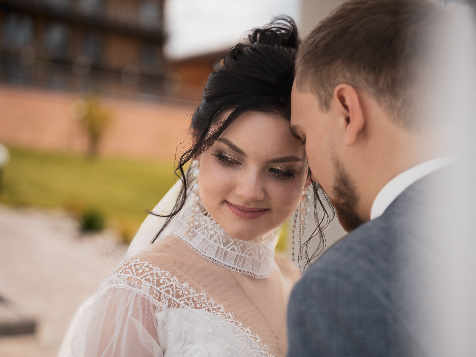 Портреты. Свадебный и семейный видеограф в Курске