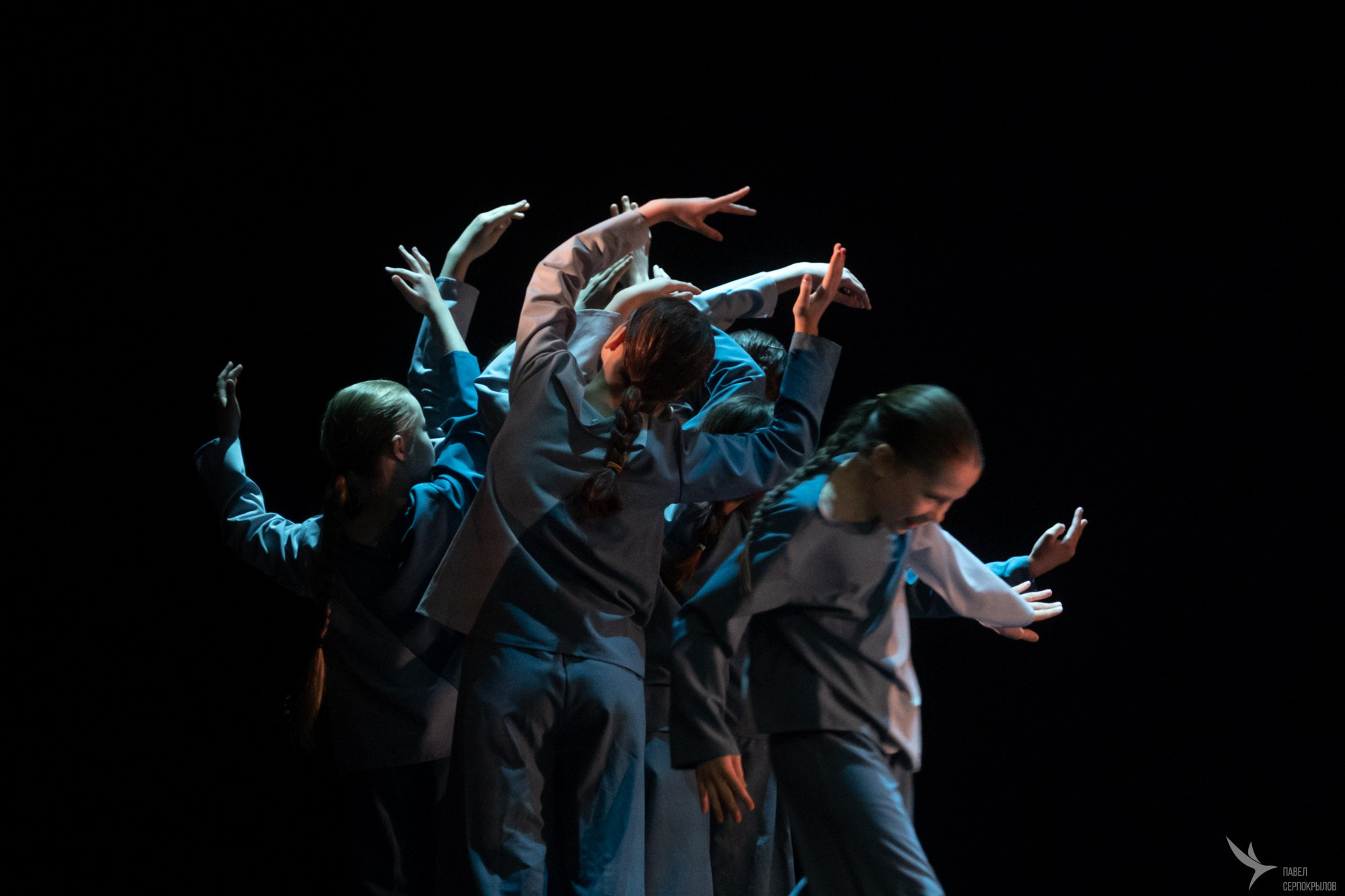 ПАНТЕРА 2024. Репортажный фотограф в Казани Павел Серпокрылов