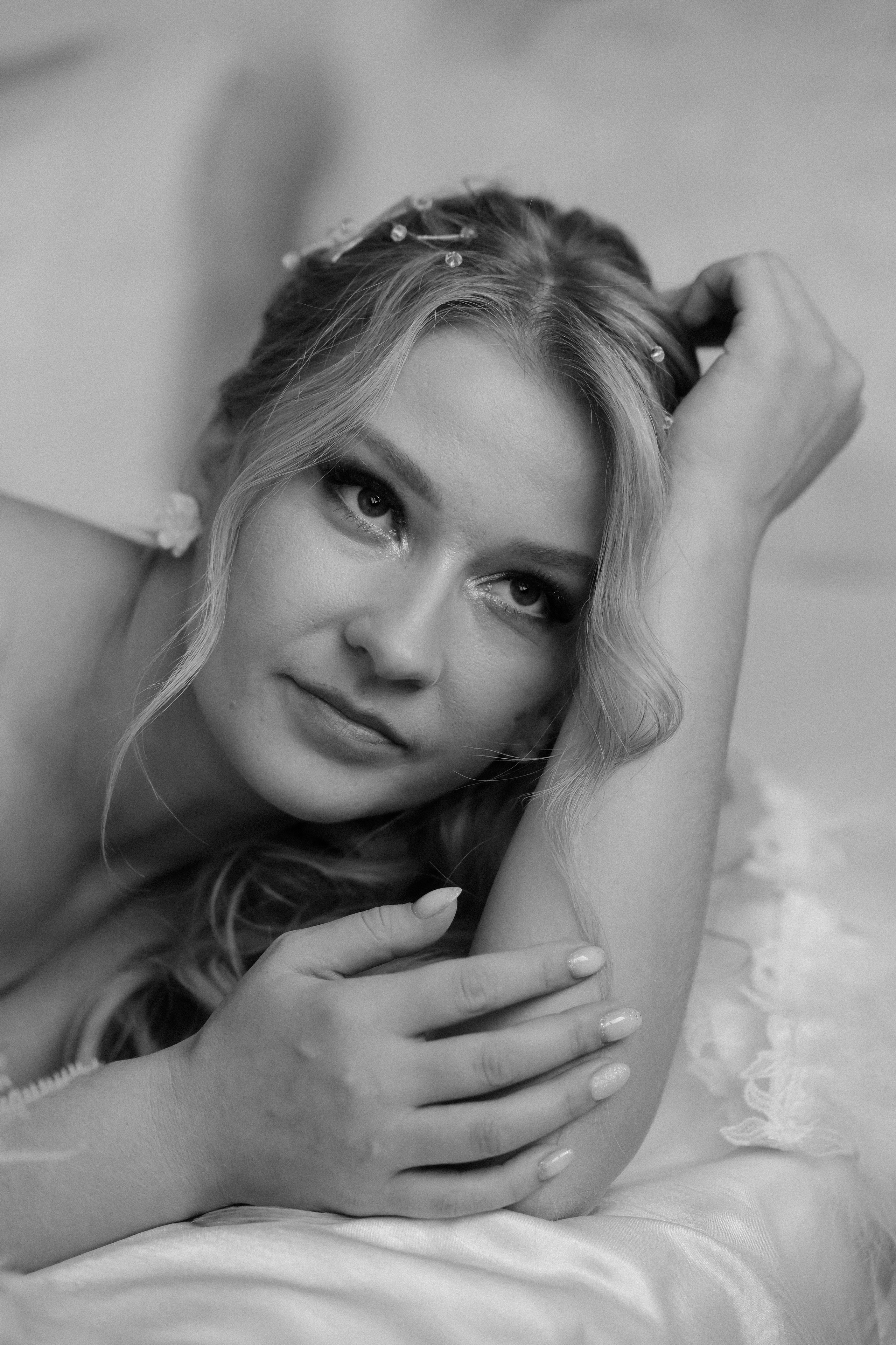 Алексей и Ольга. Свадебный фотограф Челябинск