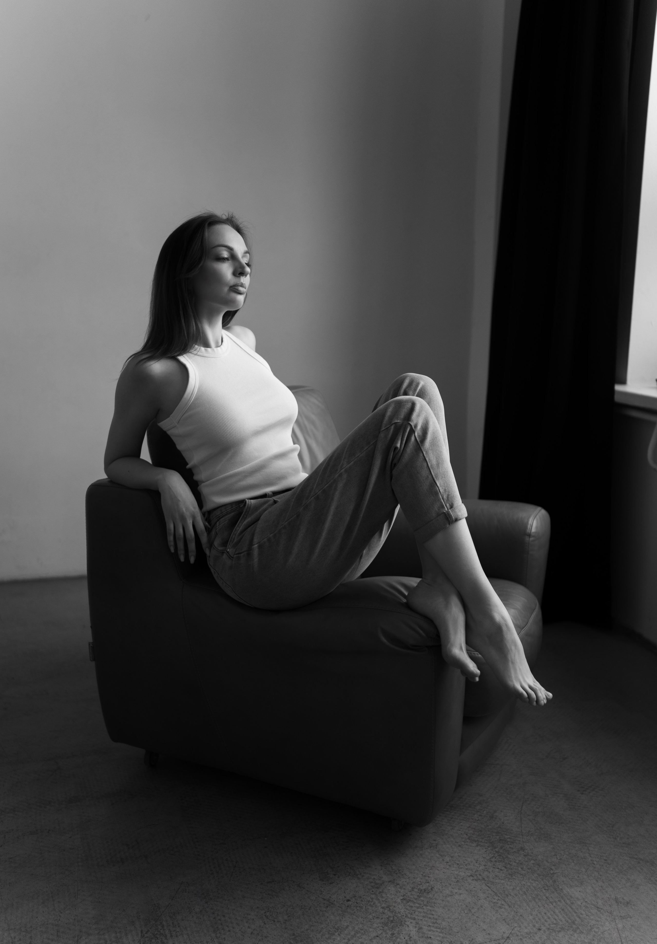 Вика. Семейный фотограф в Москве и Московской области Александра Раизина