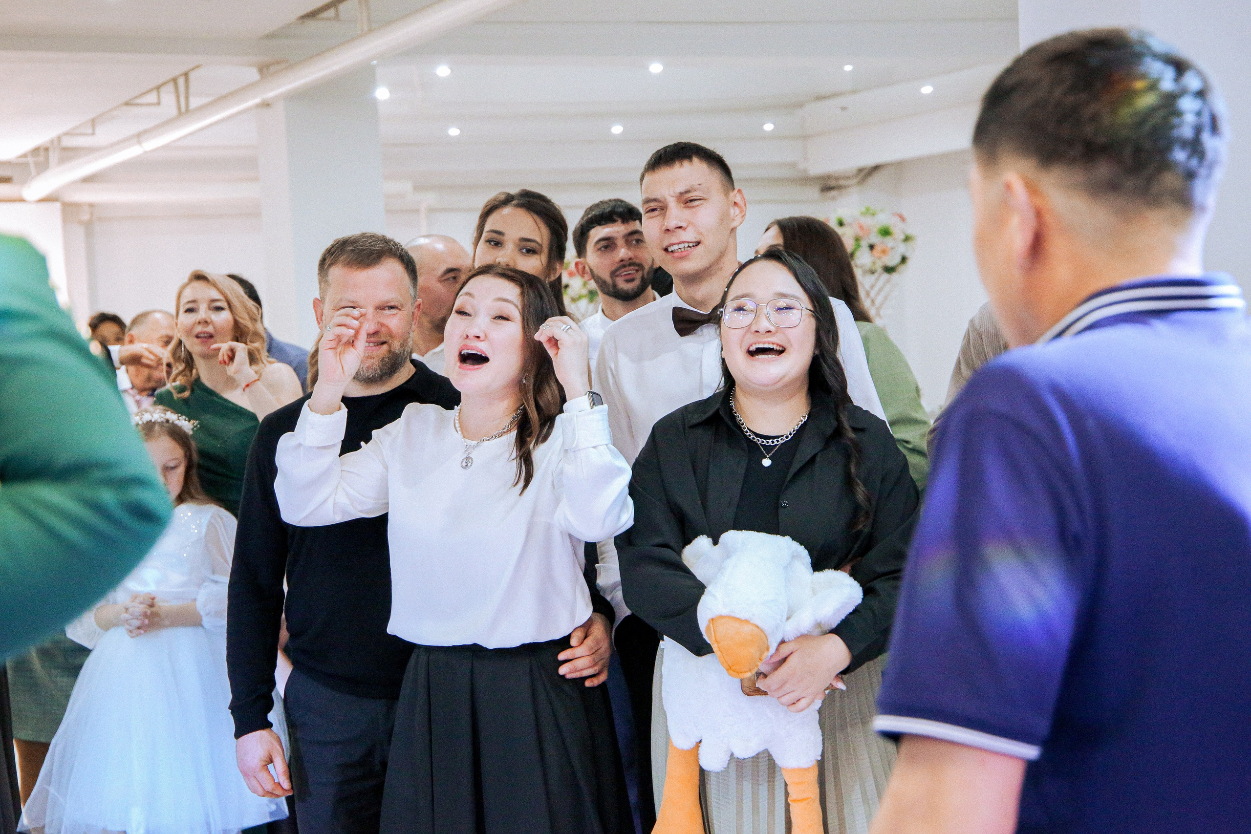 Lidia and Vasily. Свадебный и Школьный фотограф Улан-Удэ Бурятия Джулия Топоева Выпускные альбомы Фотограф на мероприятие