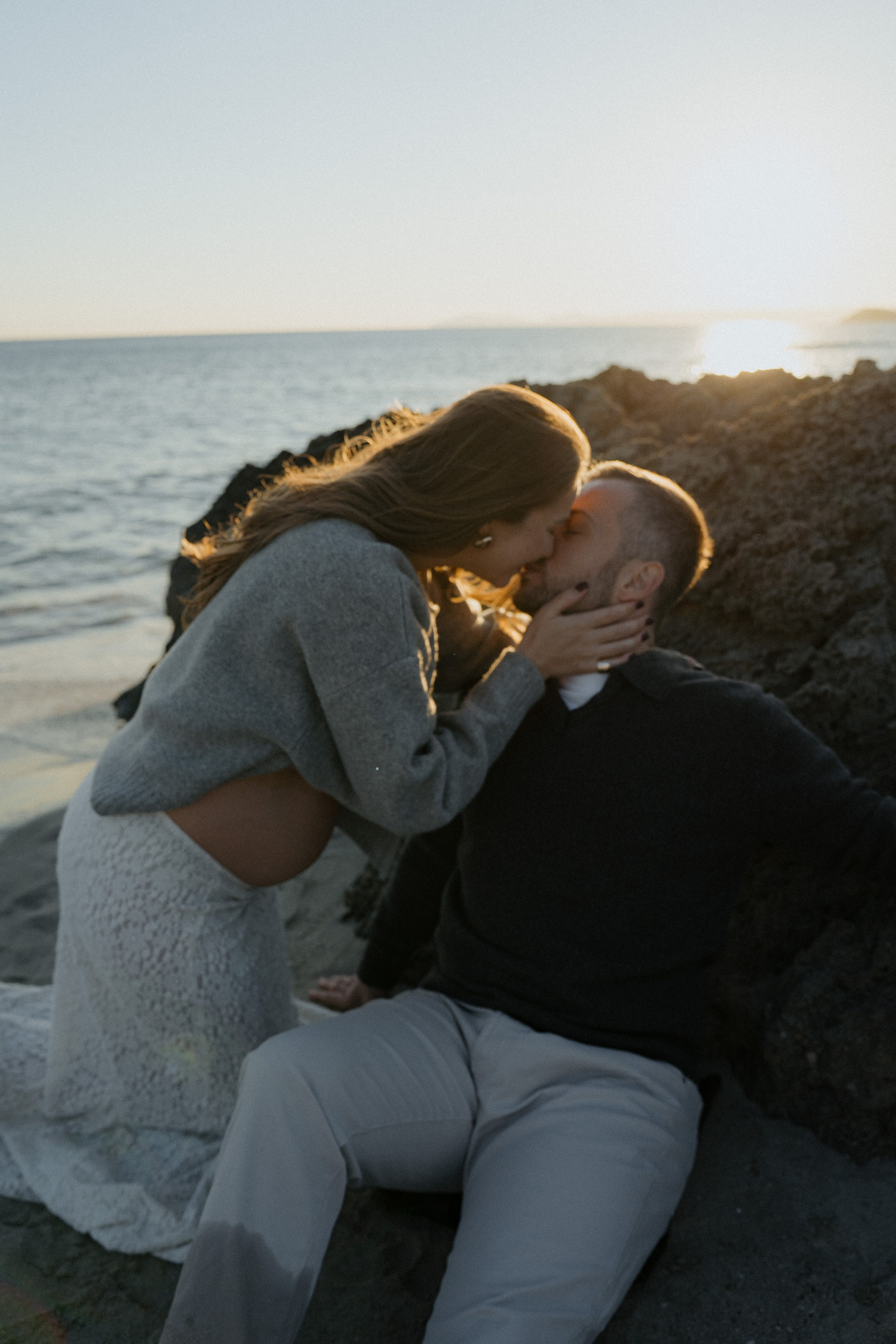 Maria & Onur. İrandek. Fotoğrafçı. İzmir