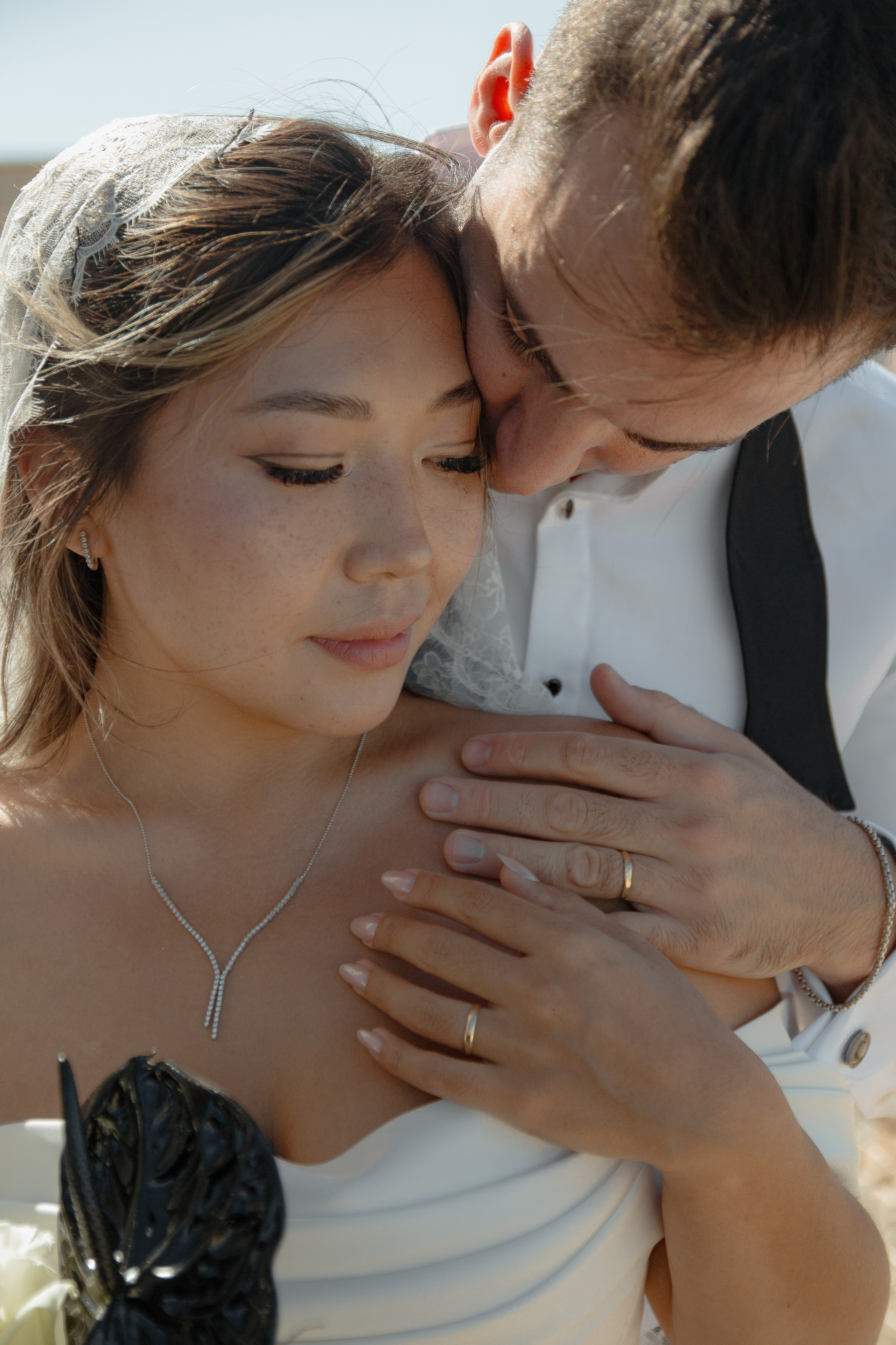 Aidan & Taner. İrandek. Fotoğrafçı. İzmir