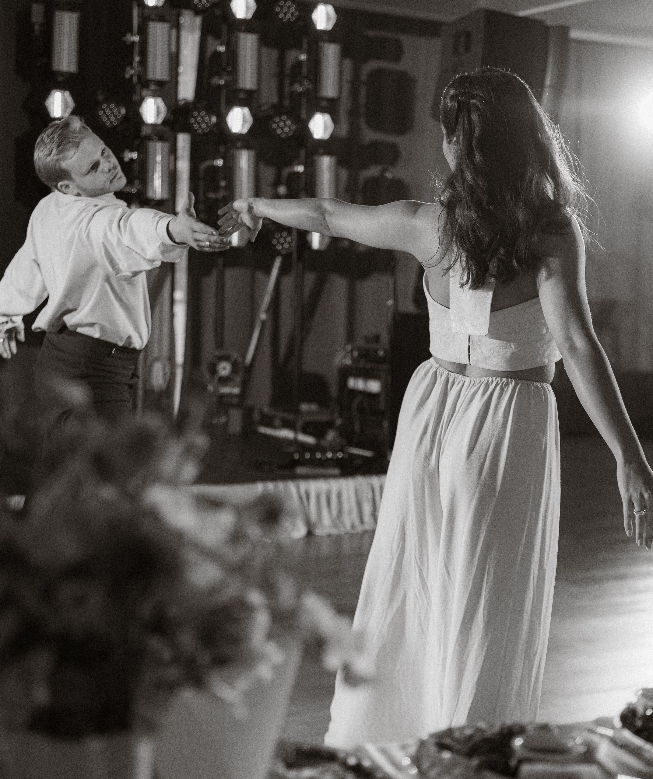 « — всем сердцем». Свадебный фотограф в Самаре Олеся Масливец