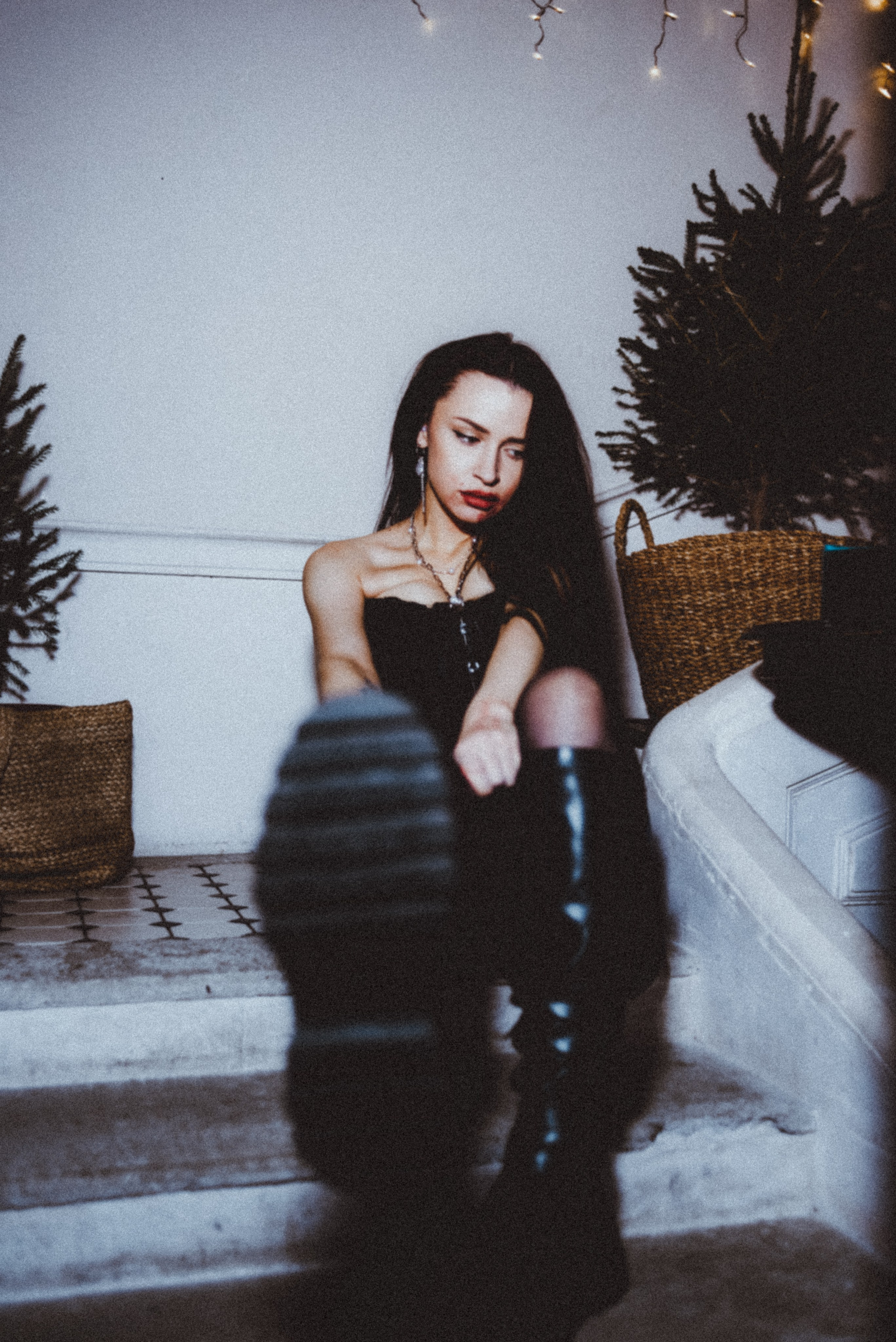 Натали. Фотограф Дарья Мустафина, Тюмень