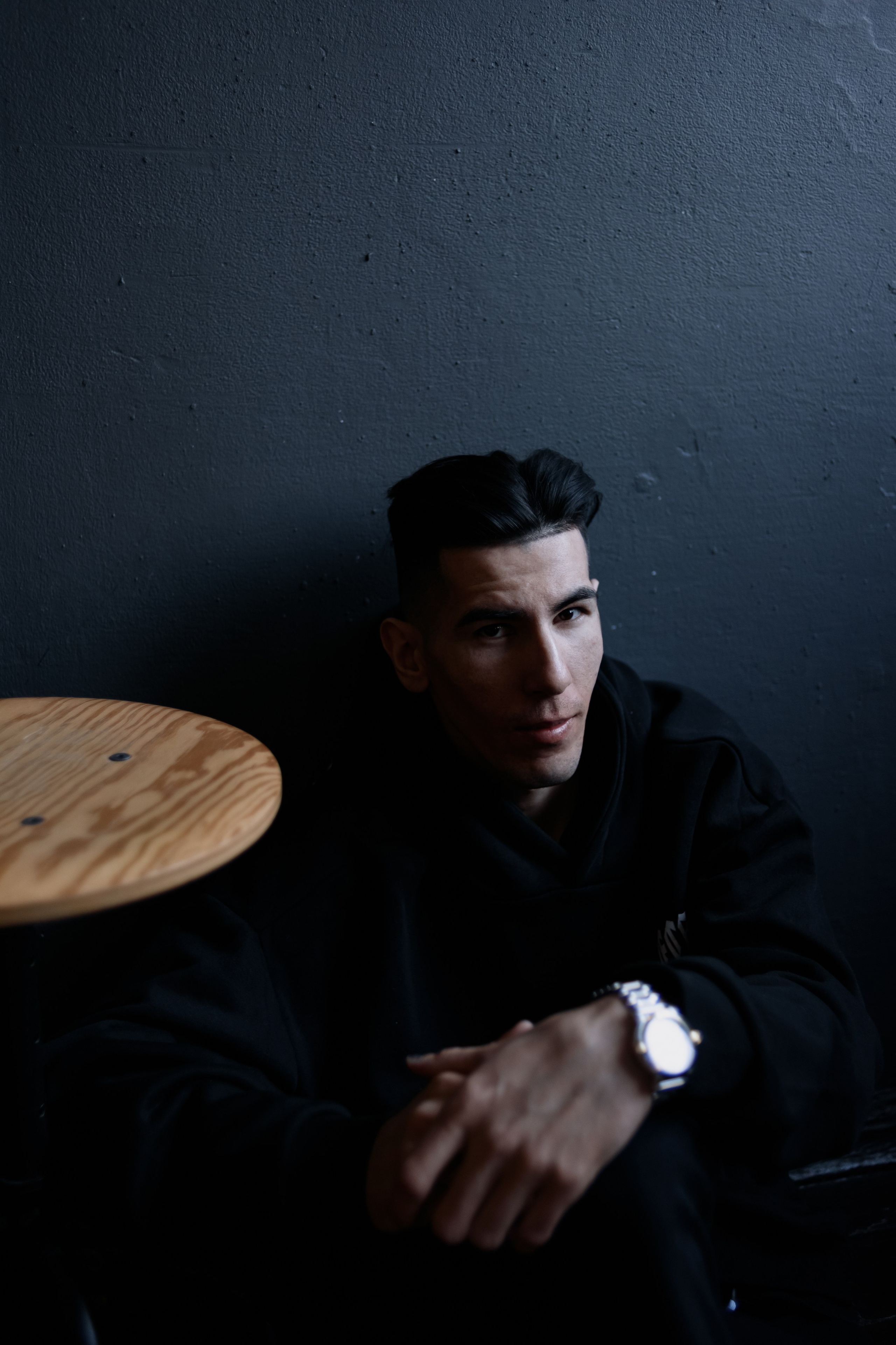 Мансур. Фотограф Дарья Мустафина, Тюмень