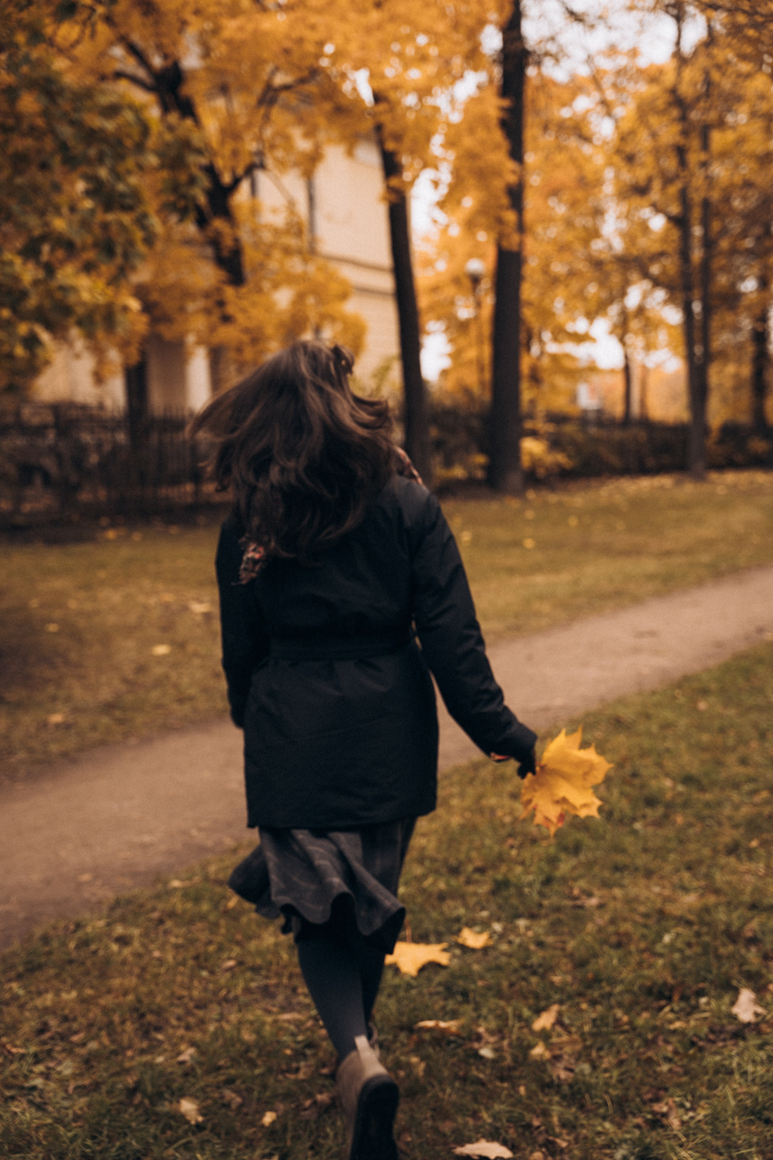 Анастасия. Фотограф в Ульяновске Александра Григоровских