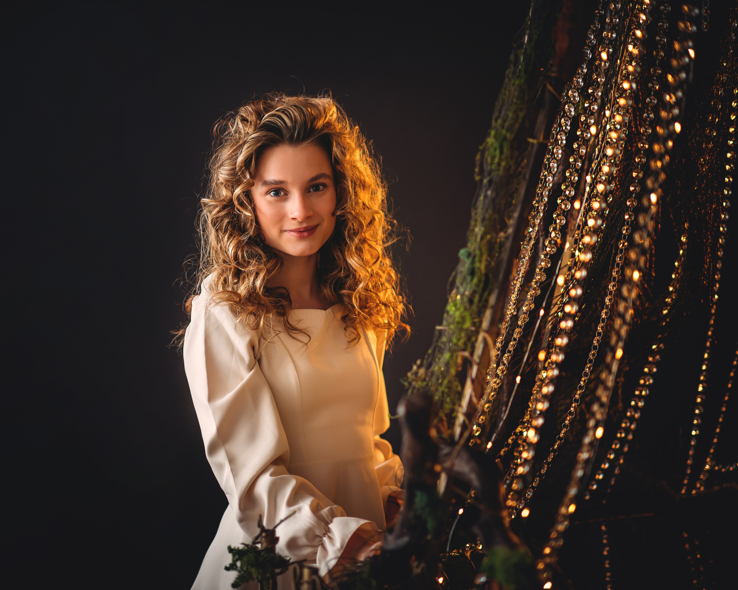 Дети и семьи в студии\дома. Семейный и детский фотограф Дарья Левкович, Калининград