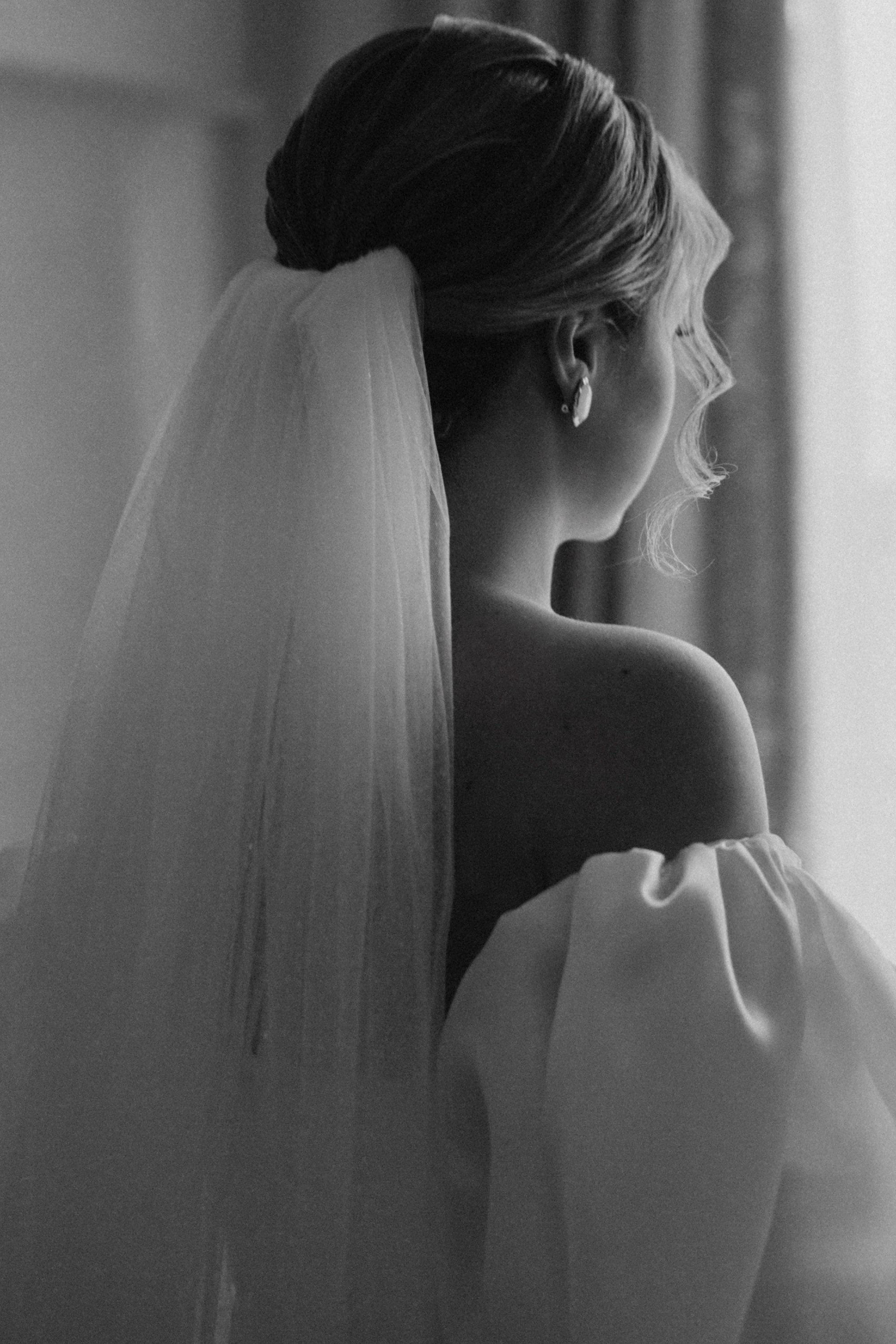 Мария и Алексей. Фотограф Александра Кузнецова