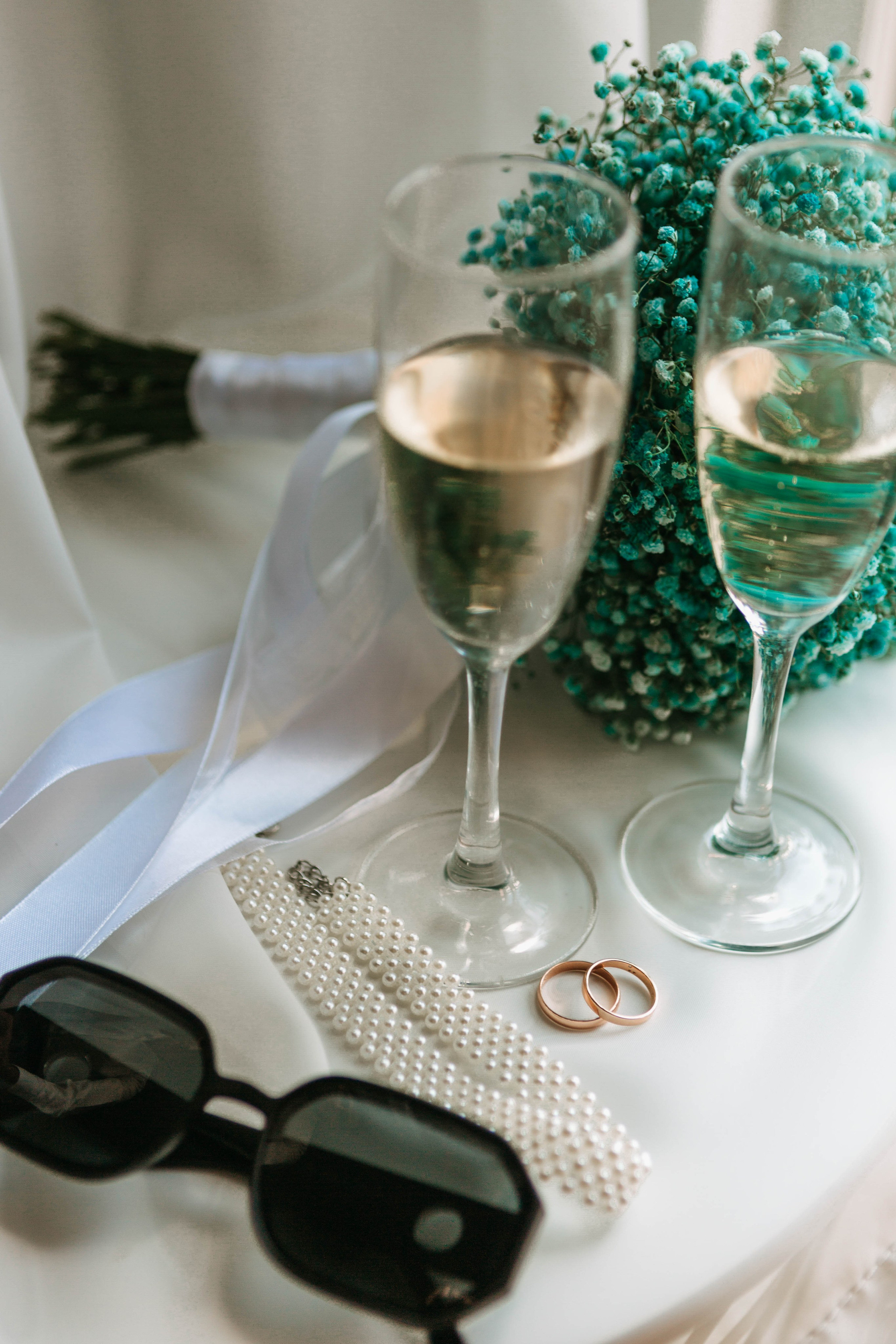 Анастасия и Илья. Фотограф Александра Кузнецова