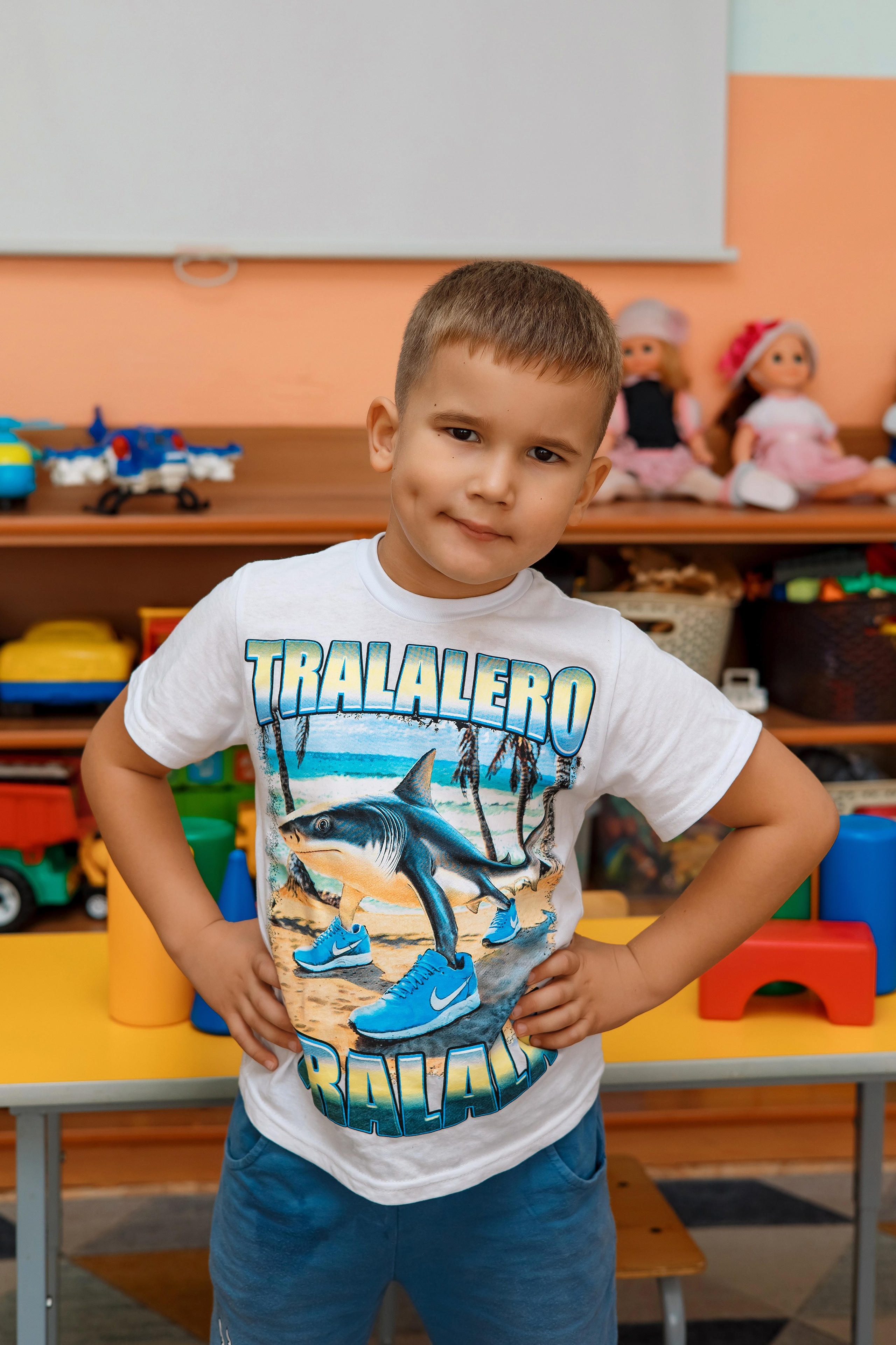 ДС 34. Фотограф Любовь Корниенко, Примоский край