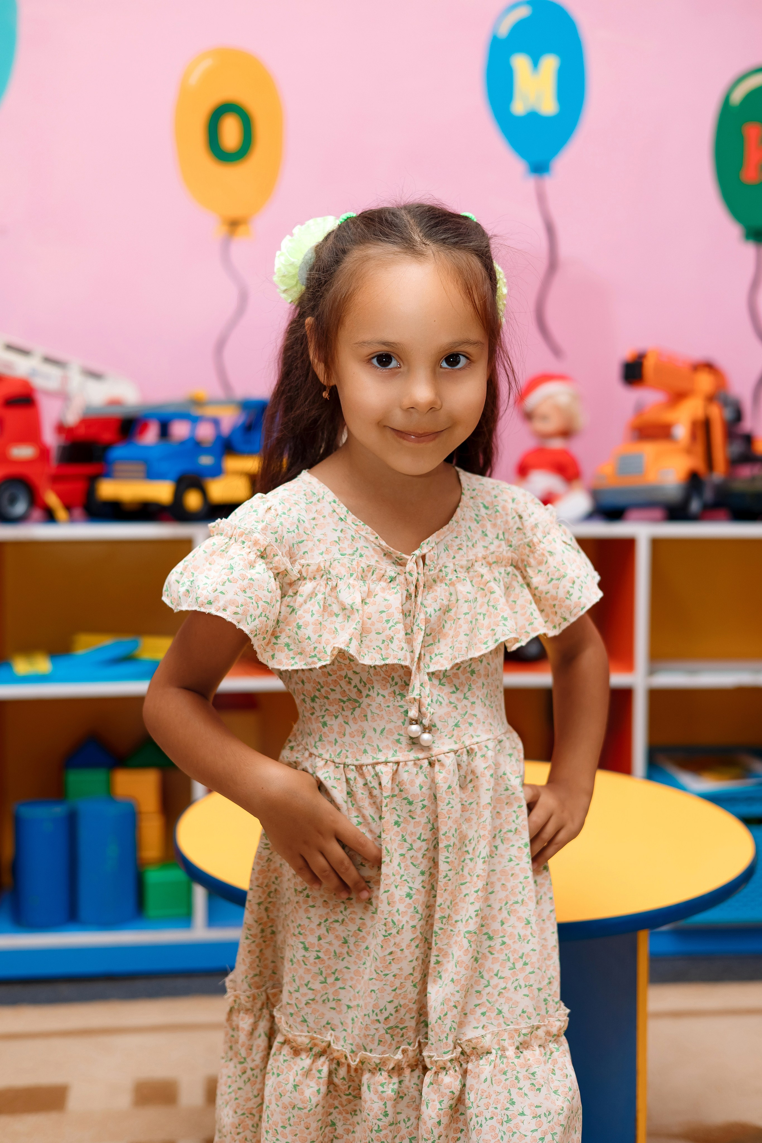 Детский Сад № 19 (один день из жизни группы + выпускной). Фотограф Любовь Корниенко, Примоский край