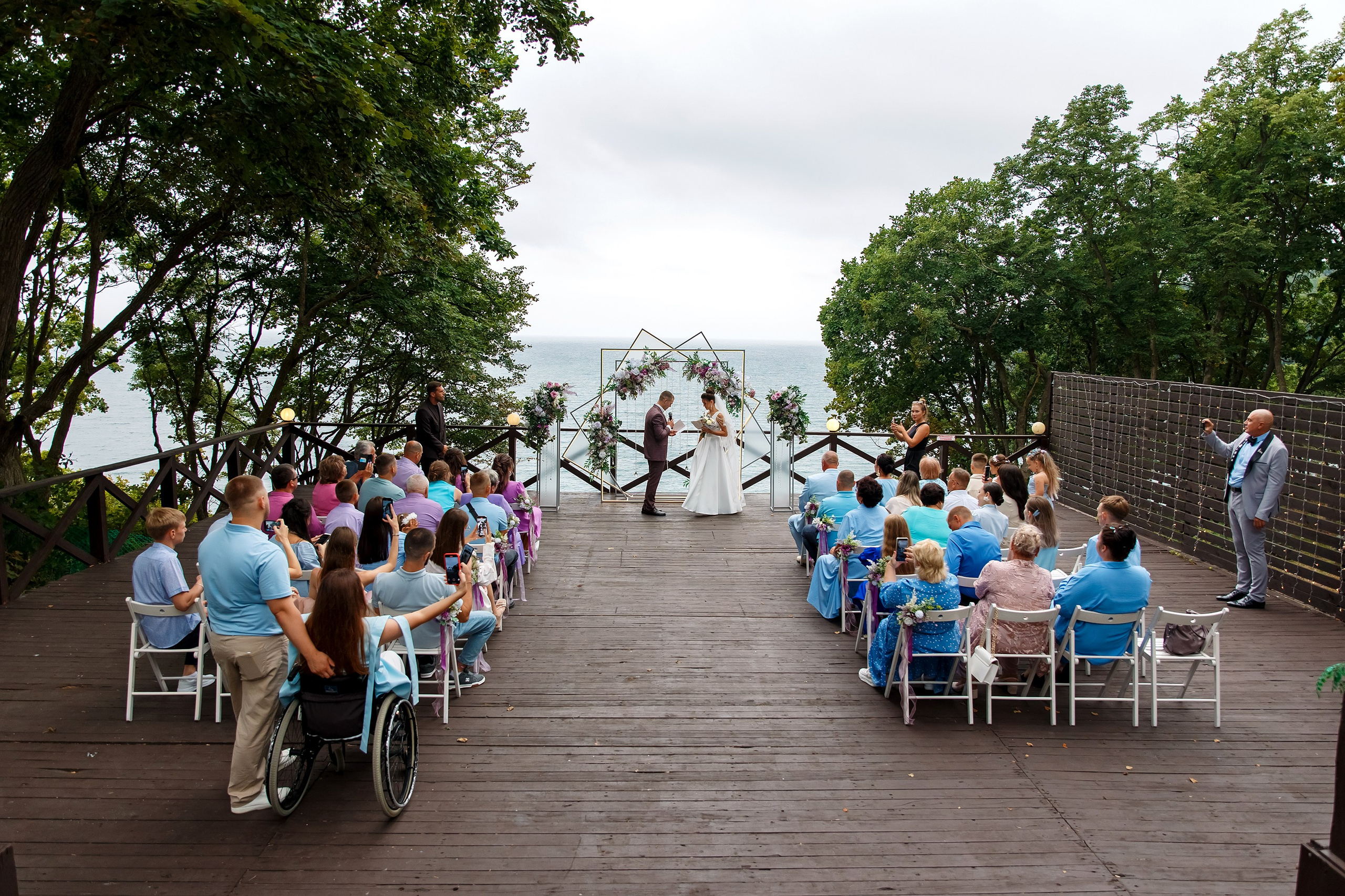 Ирина & Даниил. Фотограф Любовь Корниенко, Примоский край