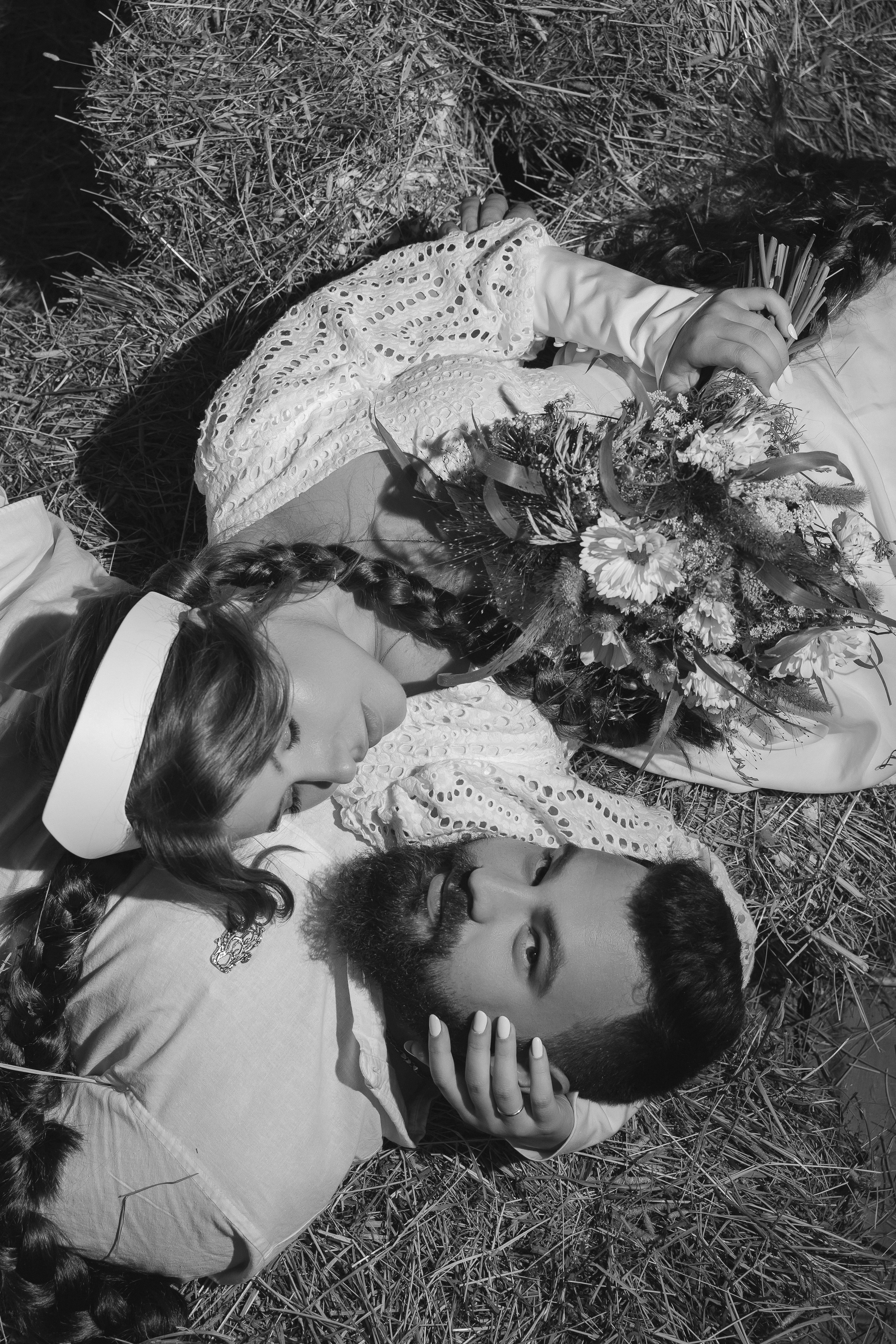 Свадьба в Хохловке. Свадебный, репортажный, семейный фотограф Елена Брюхова