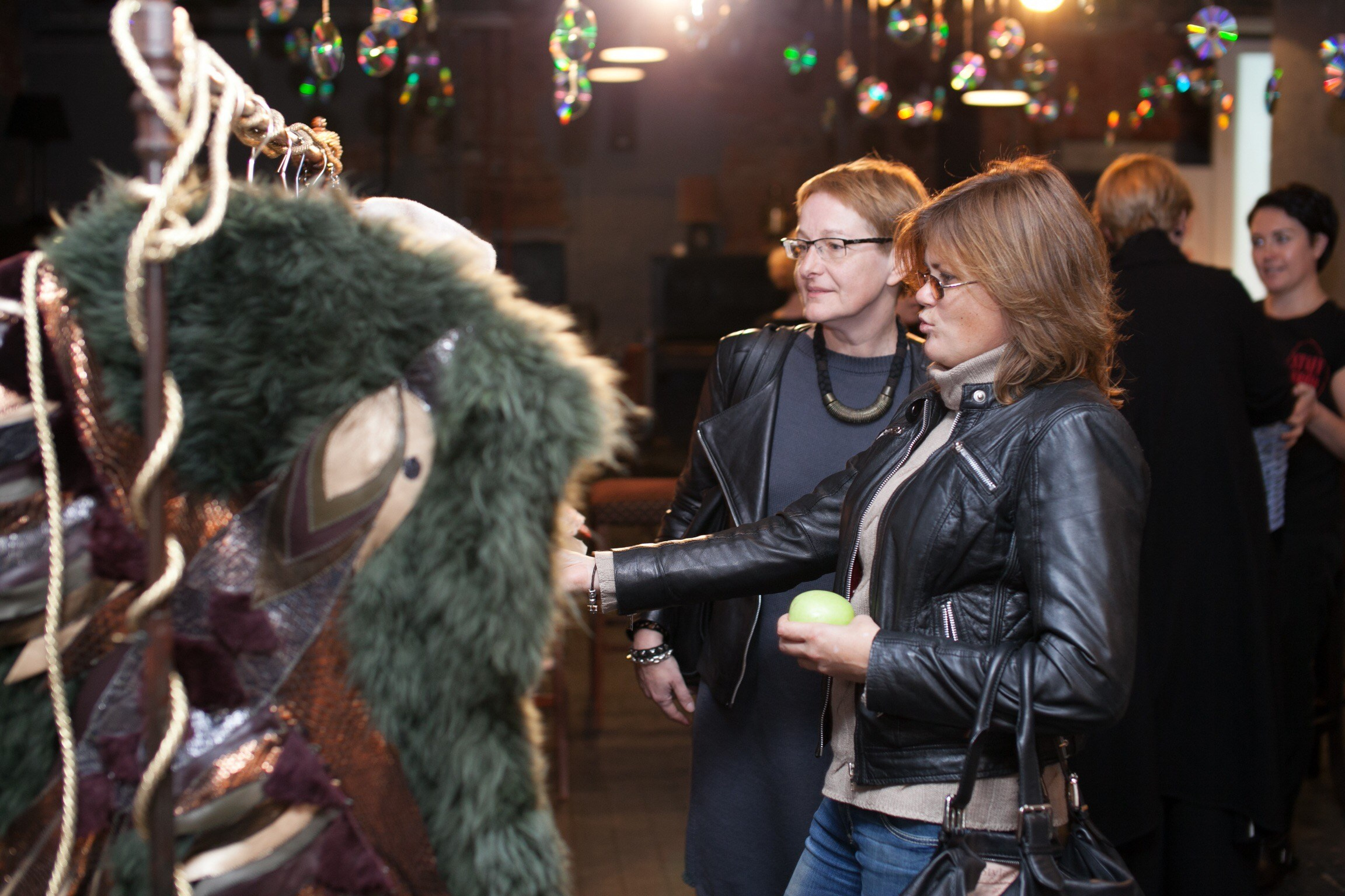 Платформа iQ стиля. Татьяна Стафорова