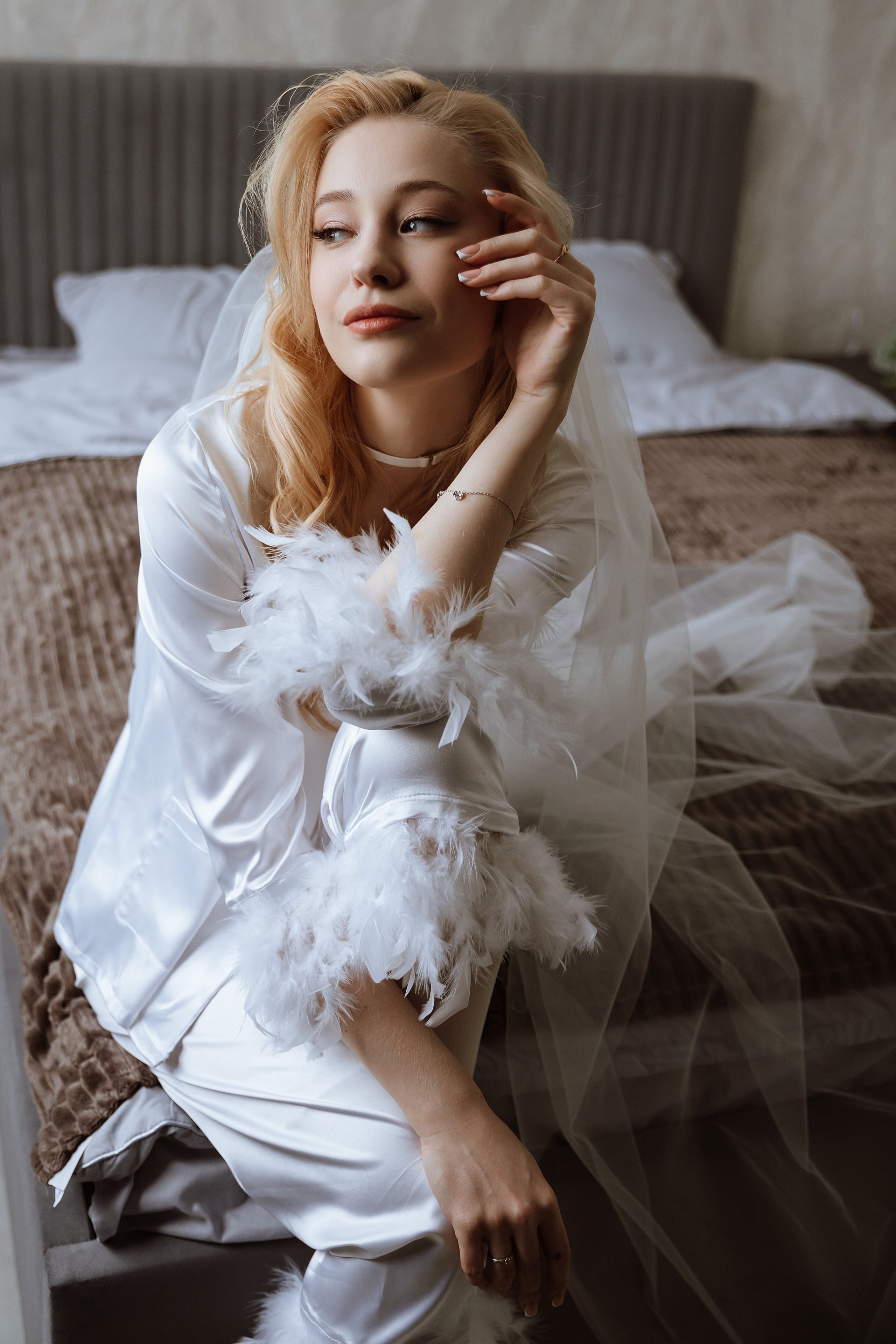 Виктория и Леонид. Профессиональный фотограф Надежда Антонова