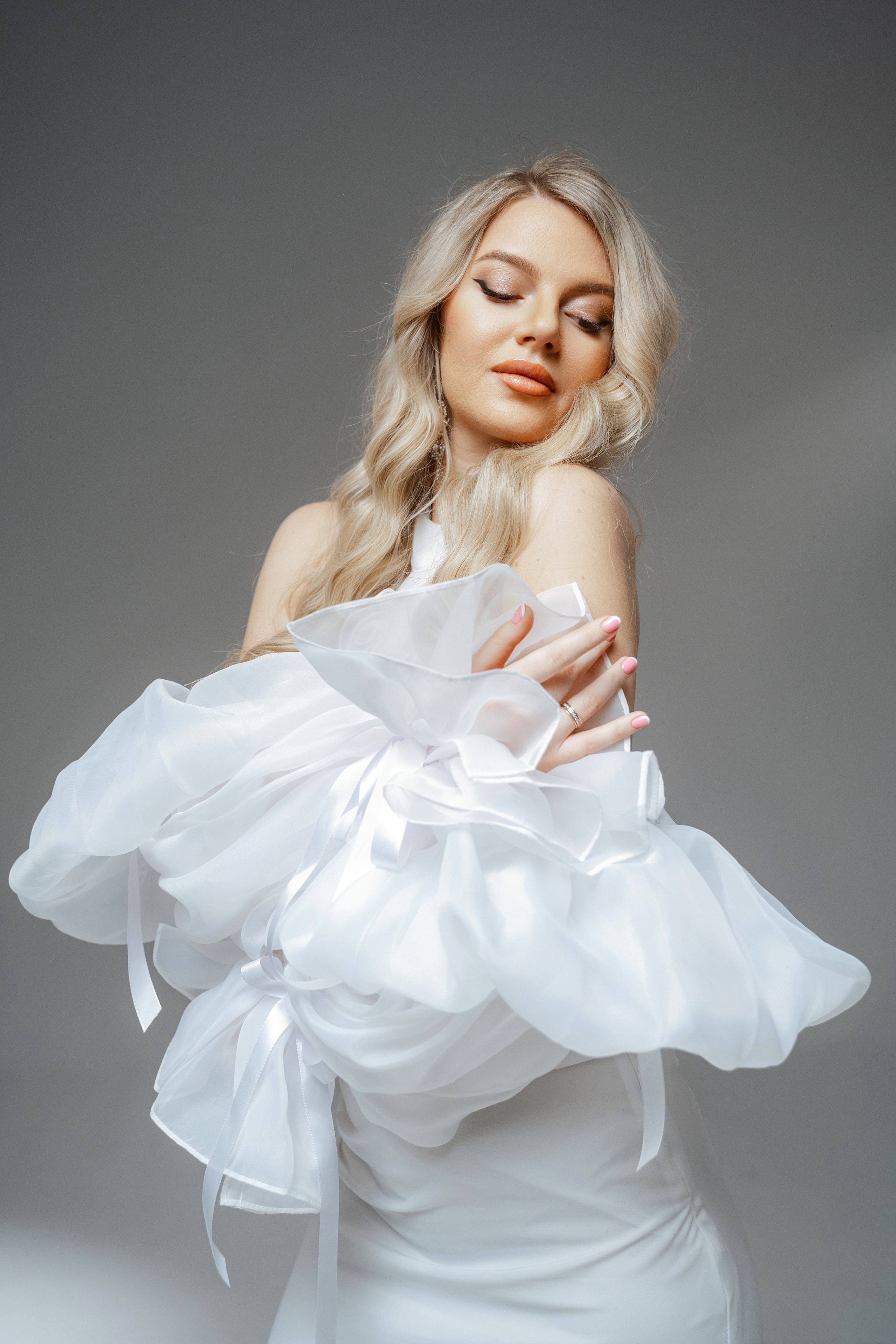 Полина. Фотограф в Красноярске