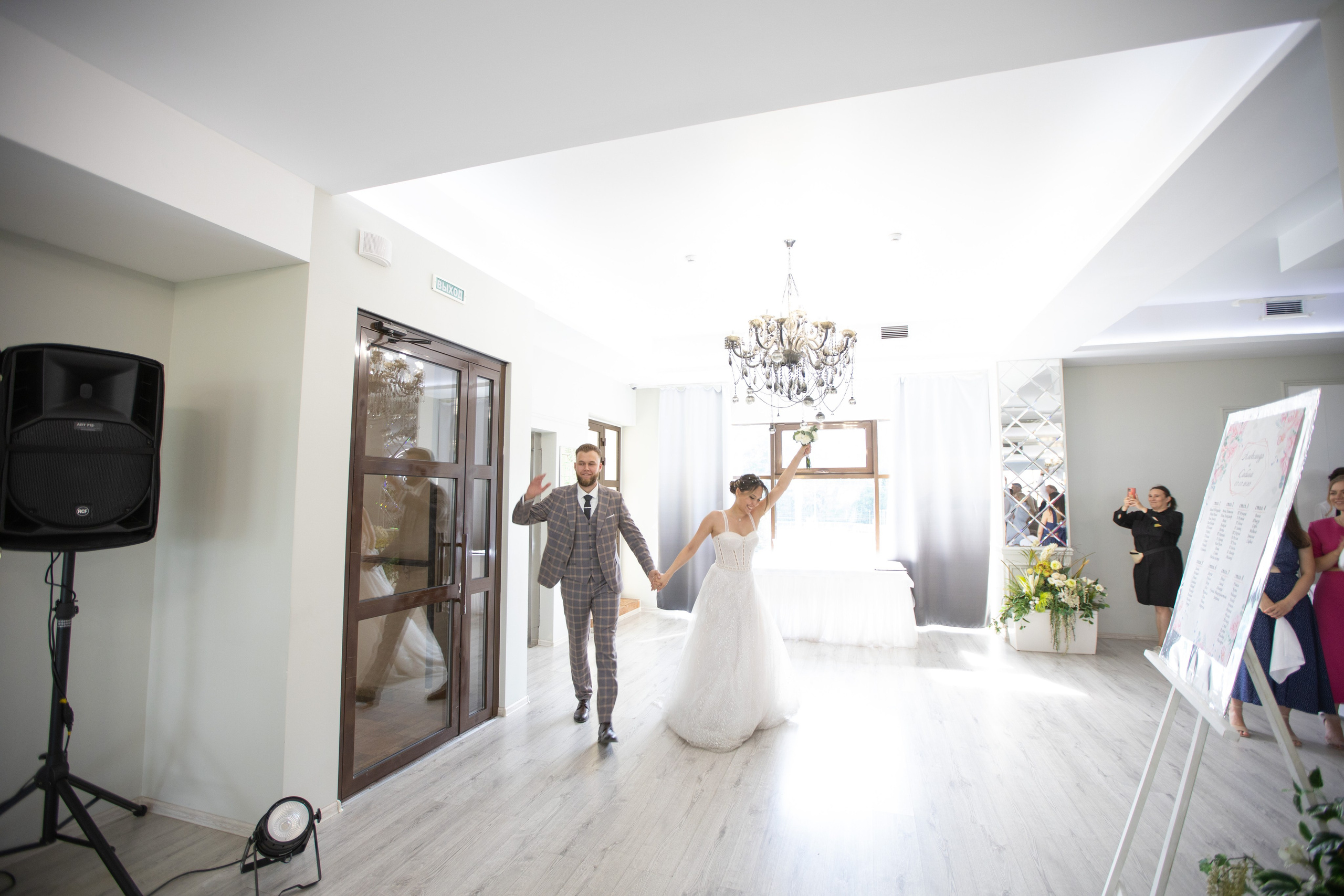 Александр Сабина. Фотограф Александр Литвинов