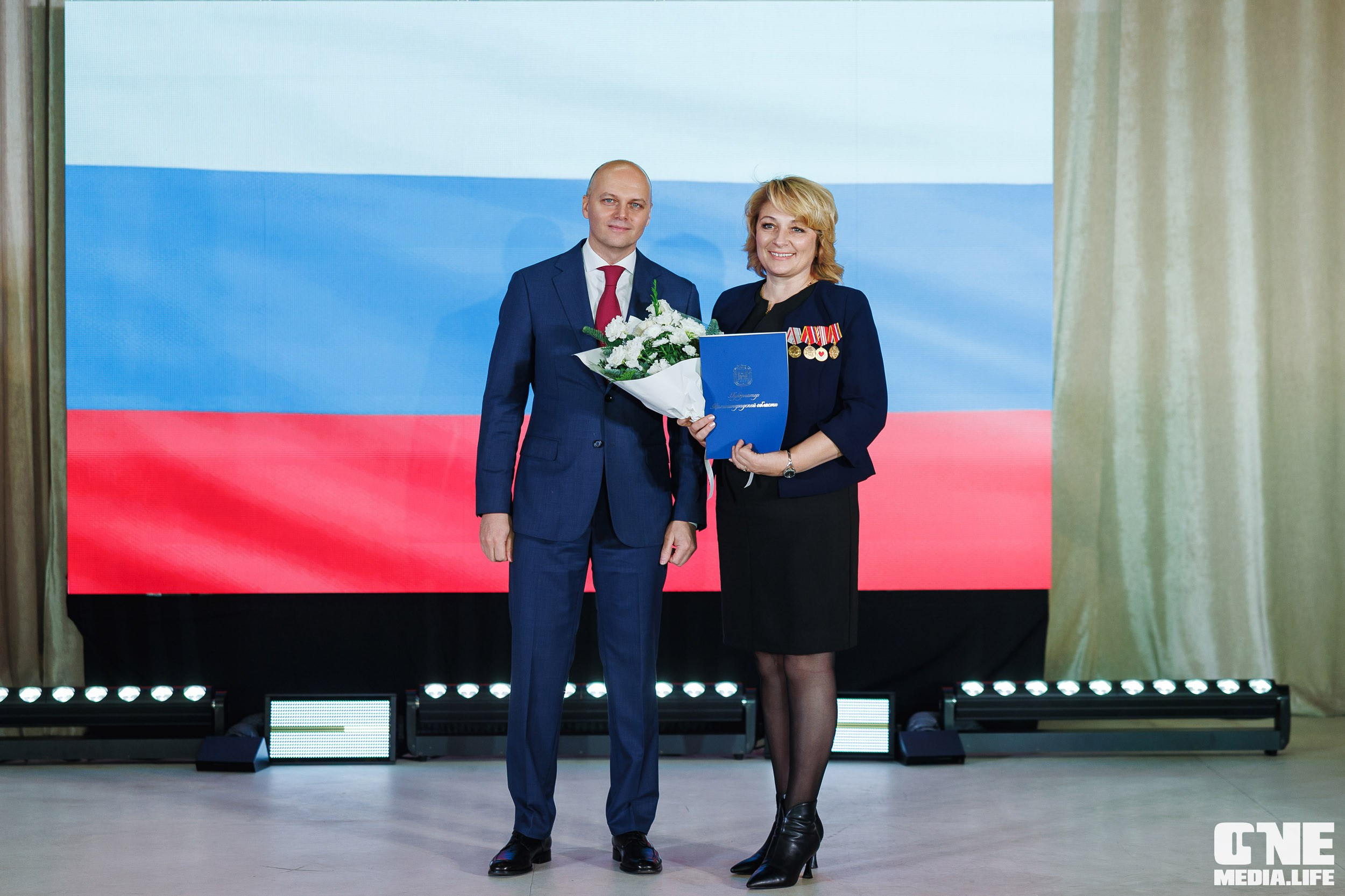 Фоторепортаж с XI Областного добровольческого форума. One Media Life: фоторепортажи, фотоотчеты с мероприятий и заведений