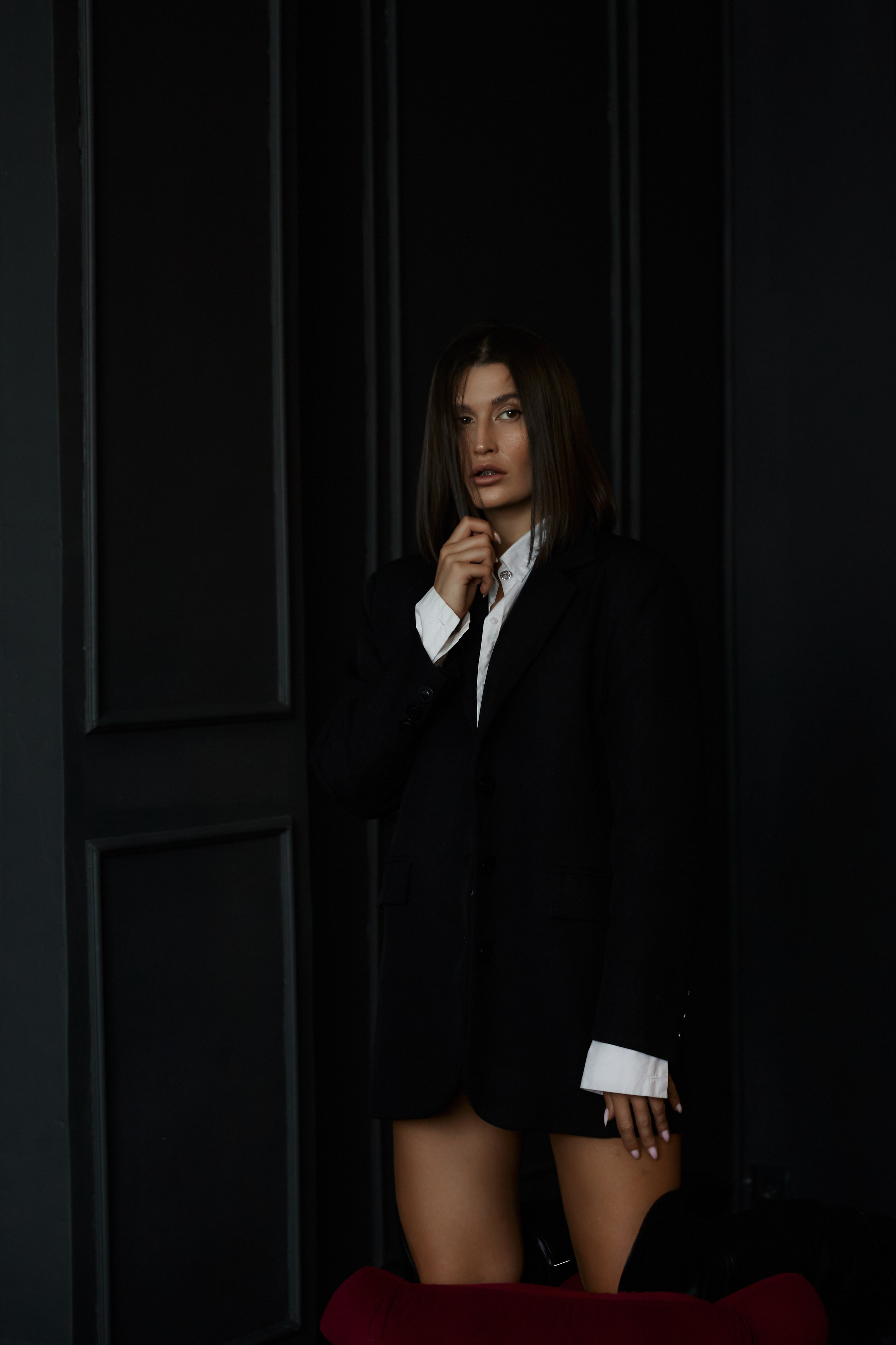 Маша. Фотограф женского портрета, беременности и материнства Харькова Елена