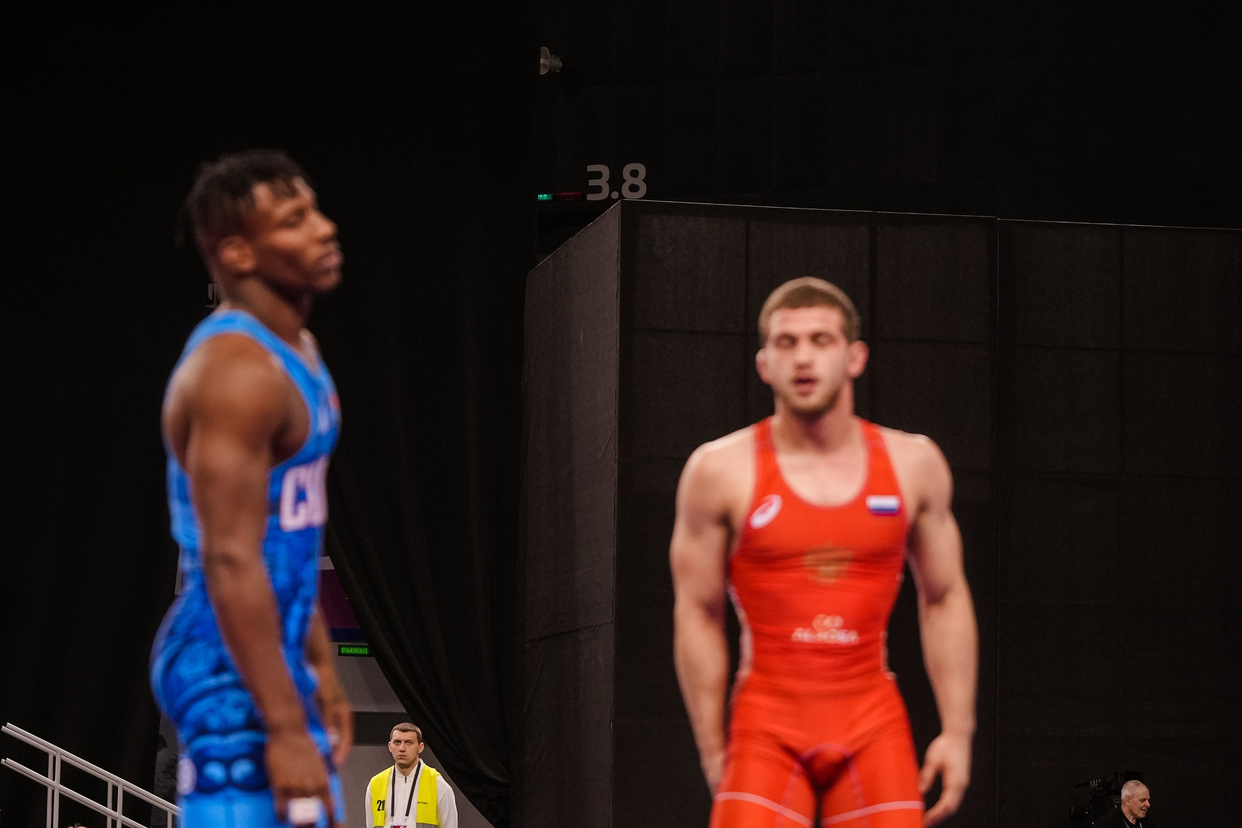 Кубок Ивана Ярыгина 2025 фотографии / ivan yarygin cup 2025 photos. Фотограф Анна Герман. Красноярск